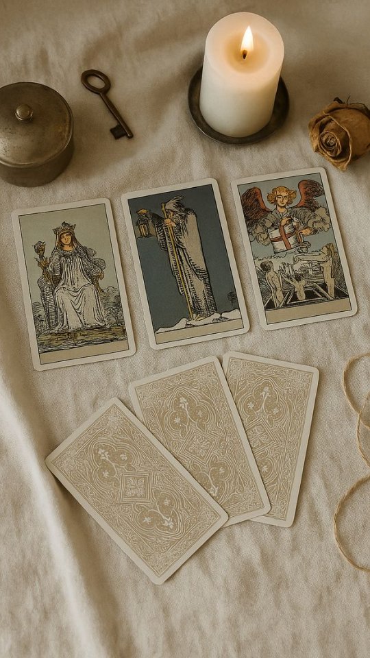 La mayoría de las personas que llegan a mis formaciones ya hicieron otros cursos.
Conocen la teoría de los Arcanos Mayores, pueden recitar significados, pero no logran confiar en su intuición, alzar la voz con seguridad, hacer preguntas verdaderamente asertivas ni sostener una lectura con coherencia.
Saben qué significa cada carta, pero no cómo hacerlas dialogar, interrelacionarse, revelar los matices ocultos que aparecen en cada combinación.
El tarot no es una suma de partes: es un lenguaje simbólico vivo.
Si querés pasar de una lectura fragmentada a una mirada integral, coherente y evolutiva, la Formación en Astro Tarot Evolutivo y Psicológico propone un trabajo profundo de 9 meses donde estudiamos la teoría, pero sobre todo practicamos.
Entrenamos la escucha, refinamos intervenciones, afinamos preguntas y optimizamos la mirada simbólica para que, en pocos minutos frente a una tirada, puedas comprender con claridad el proceso evolutivo que las cartas están señalando.
En abril comienza el Nivel 1: Arcanos Mayores.
En septiembre, el Nivel 2: Arcanos Menores.
Lunes 18:30 hs (Argentina y España).
Modalidad 100% online.
En el feed tenés fijado el post con toda la información de la formación 🧙🏽♀️
Flor 🪷