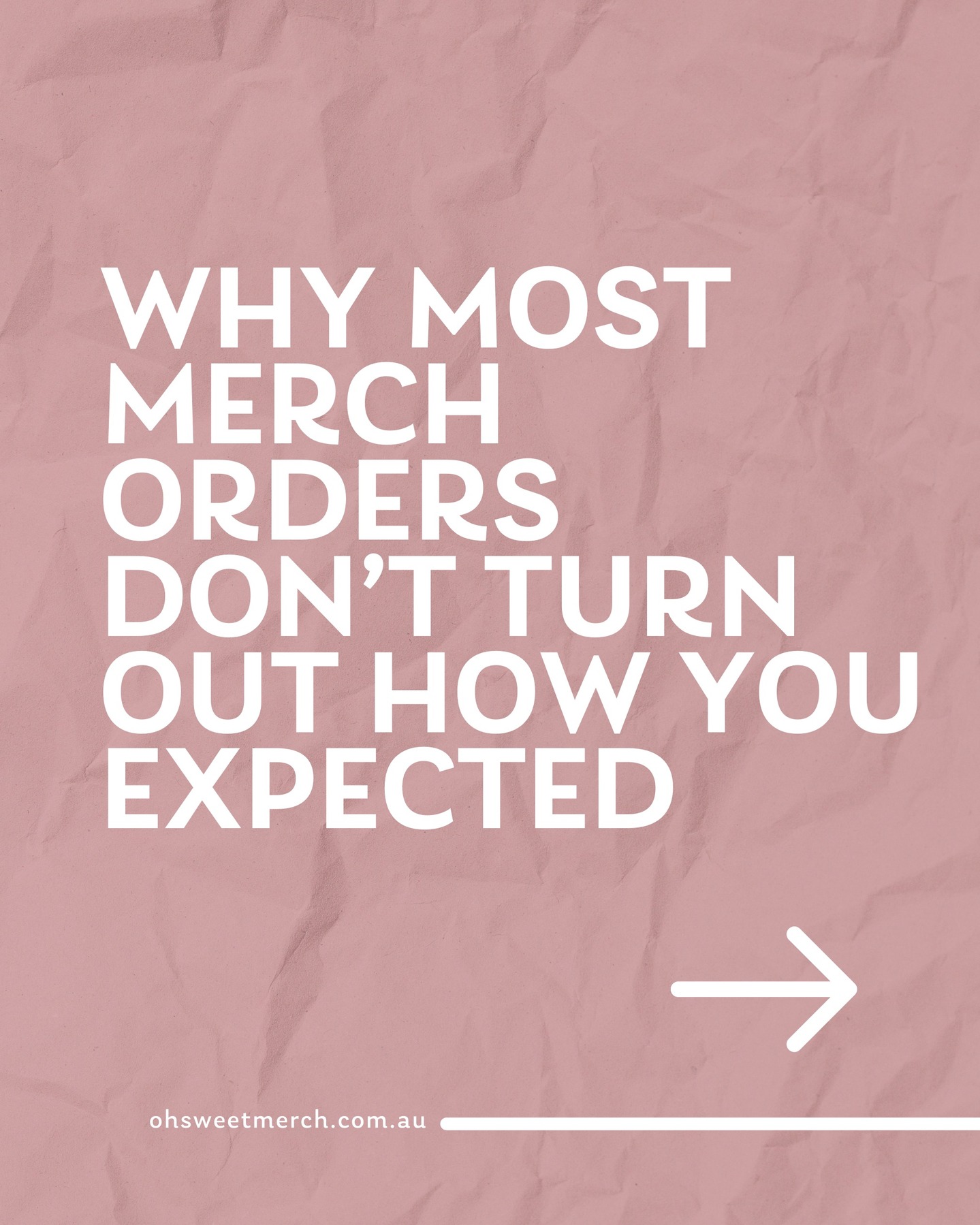 Ever ordered merch and thought…
“Why doesn’t this look like I imagined?” 😩
Here’s the truth: most merch “fails” not because the design is bad —
but because the shirt + fit was wrong for the purpose.
And the result?
💸 Wasted budget
📦 Dead stock
😵 “Never again” energy
But don’t worry — you don’t need to guess.
Stay tuned, or you can comment “QUIZ” and we’ll DM you the link on the launch day 💌
#merchbusiness #custommerch #smallbusinessau #brandmerch #customshirts #streetwearbrand #smallbusinessowner #teesupplier #printedsupplier #custommerch #merch #perthsmallbusiness