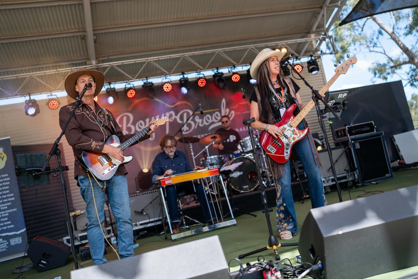 Oh what a day! Highlights from the final day of the 2026 @boyupbrookcountrymusicmuster