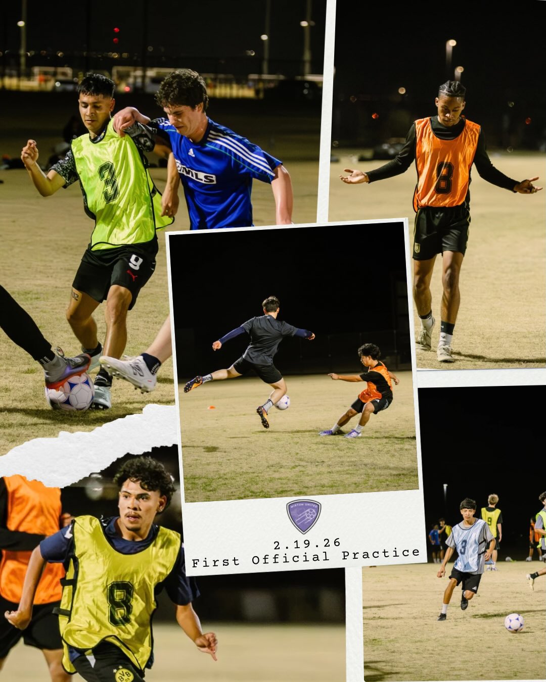 First practice in the books. ⚽
A strong start but just the beginning. The standard is set early, and we’re building it on discipline, focus, and accountability. Every drill had intent. Every rep had purpose. We’re not here to go through the motions we’re here to improve, to compete, and to demand more from ourselves and each other. 🗡️❗️
The work won’t always be loud, but it will always be consistent. Day by day, we lay the foundation. This is where habits are formed. This is where identity is built. 💜
@upslsoccer @upsltexas
@coachyossef @coachmichaelalan @djibaoumar @m.gk.vzla18