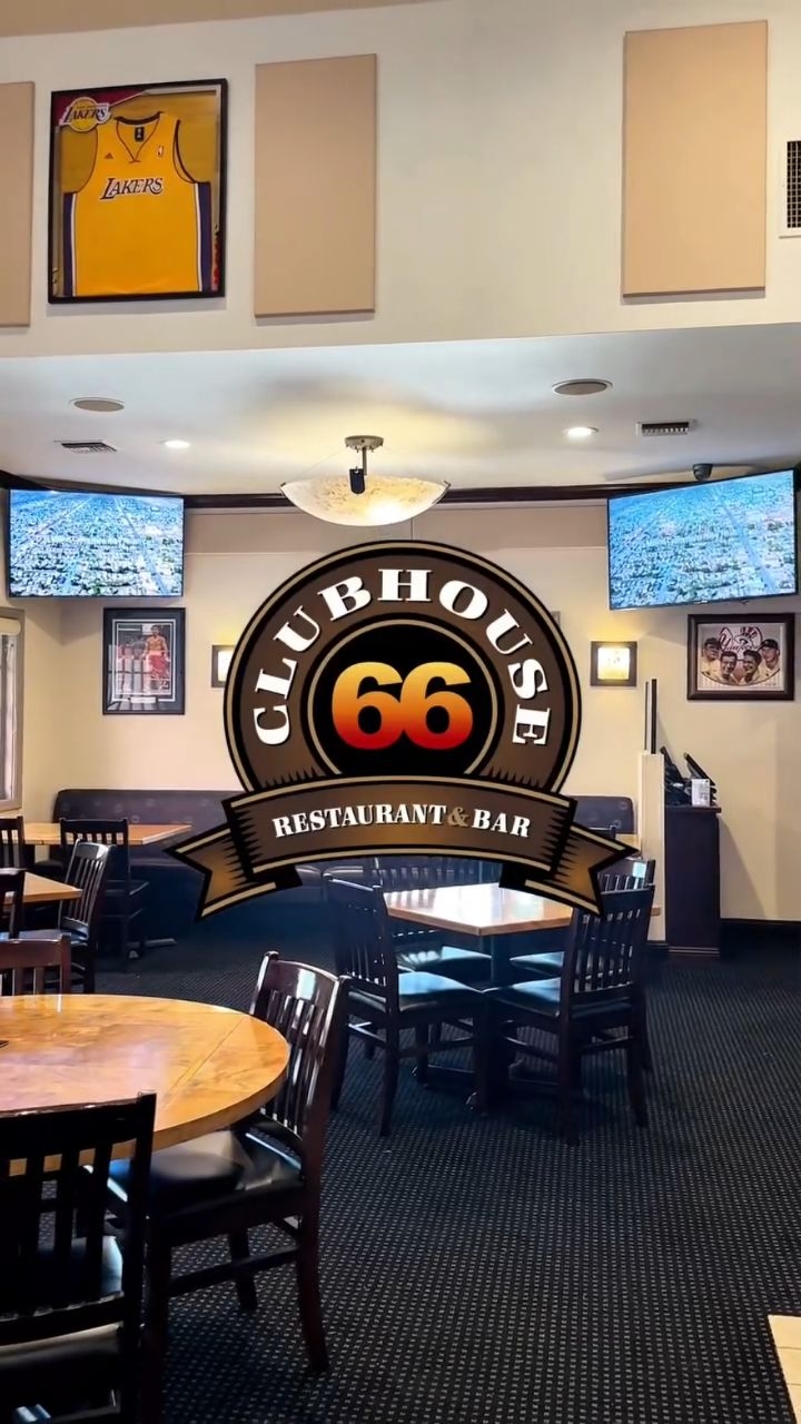 Don’t just watch—taste! 🎬➡️🍽️
These February Specials at Clubhouse 66 are the definition of cozy. From truffle-kissed chips to buttery cake, every bite is worth it.
Hurry in before the month ends!
📍 Glendora, CA
#Clubhouse66 #EatLocal #FoodReels #LimitedTimeOffer #GlendoraCA