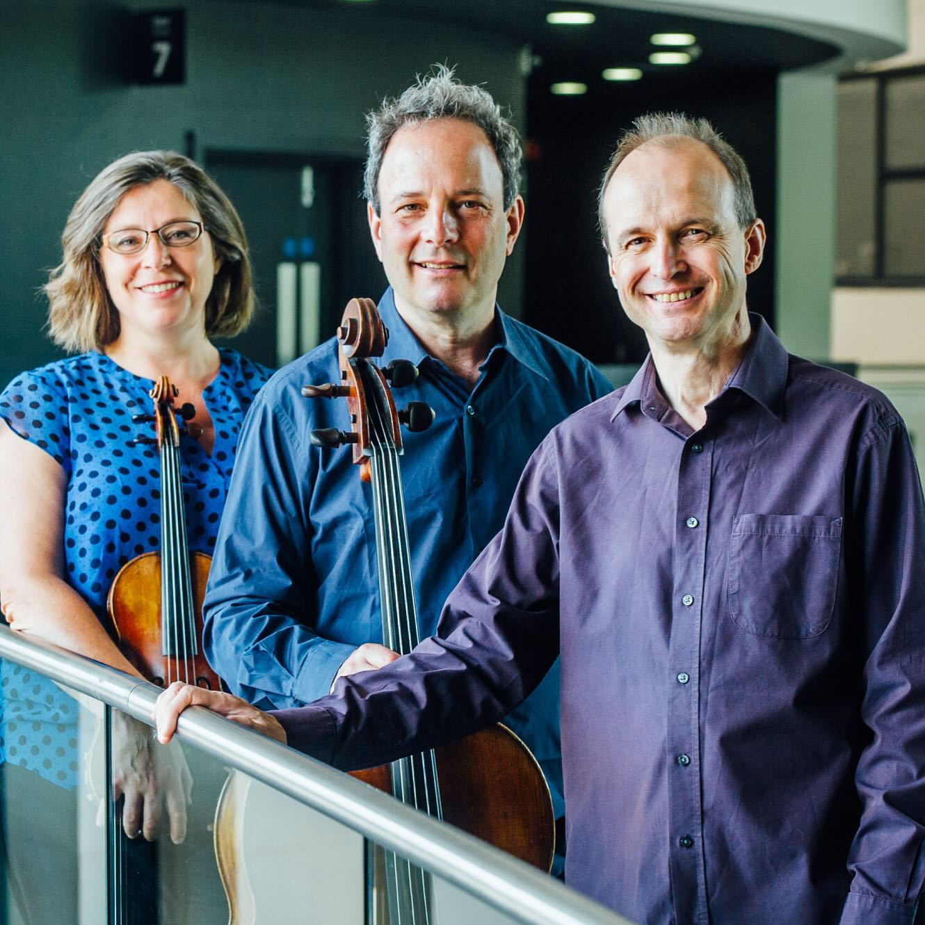 Looking for the perfect Sunday programme in London? ๐ถ
Join the acclaimed Gould Piano Trio on Sunday 22 February at 6.00 pm at St Johnโs Church, Waterloo, for an evening of masterpieces that promises warmth, brilliance and pure musical storytelling.
The programme brings together:โจโจ Haydn โ Piano Trio in E Hob.XV/28โจโจ Heinrich Marschner โ Grand Trio No.5 in D minor Op.138โจโจ Schubert โ Piano Trio in B-flat D.898
From Haydnโs playful wit and expressive depth to Marschnerโs richly lyrical writing โ shaped by his friendships with Ludwig van Beethoven and Felix Mendelssohn, and his influence on Robert Schumann โ this concert offers drama, elegance and unforgettable melody. The evening culminates in Schubertโs glorious B-flat Trio, one of the true triumphs of the chamber repertoire.
Whether youโre a seasoned concertgoer or an aspiring music lover, this is the ideal way to spend a Sunday evening: inspiring, intimate, and performed by one of Britainโs finest piano trios.
๐ St Johnโs Church, Waterloo Rd, London SE1 8TYโจ๐ 22 February 2026โจโฐ 6.00 pm
Make your Sunday extraordinary with live chamber music in the heart of London.
๐ธ Jake Morley
#sunday #music #classical #london #southbank #chambermusic #pianotrio