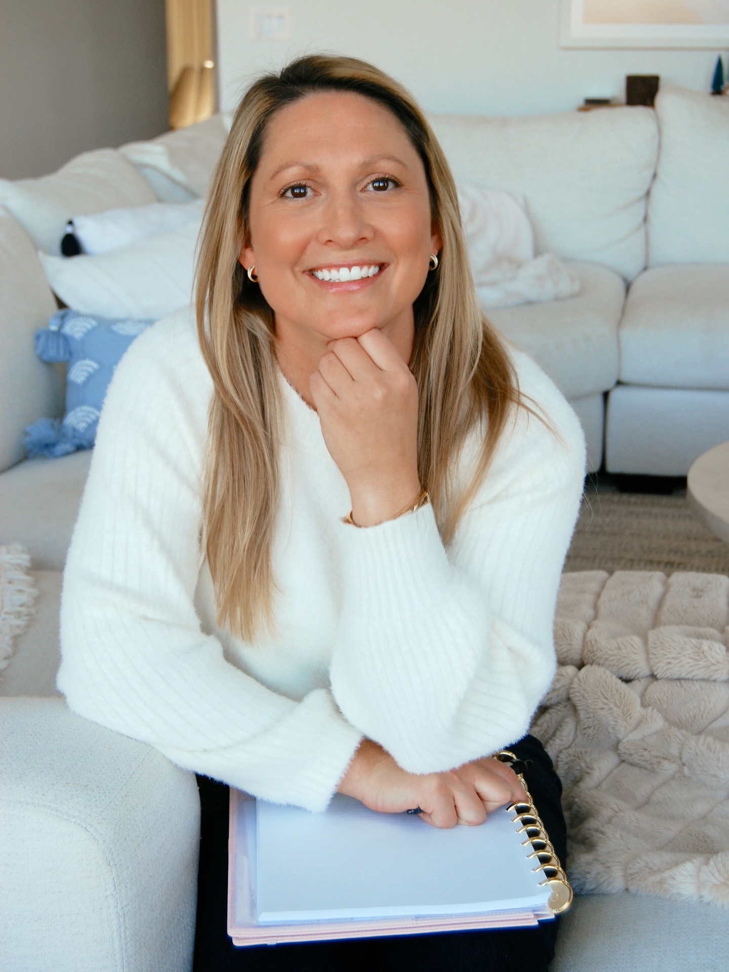 Re-Meet Our Founder:
Hi, I’m Christine, founder and CEO of Think Happy Live Healthy. THLH started as a dream to create a safe, welcoming space where kids and families feel seen, heard, and truly supported with wrap around care. Watching it grow into what it is today has been beyond anything I imagined, and it’s only possible because of this incredible community. My mission has always been to help people feel like themselves again and live healthy, happy lives.
-
#founderstory #therapy #therapypractice #psychology #womenowned