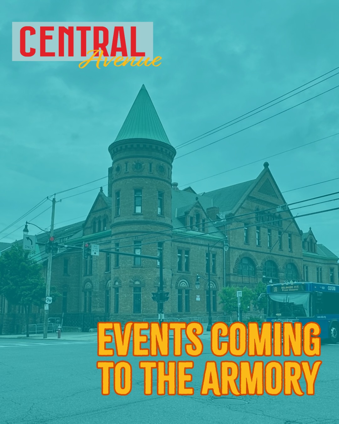 We got some upcoming events at The Armory this week!
Check them out!
📍195 Washington Ave
Albany, NY 12210