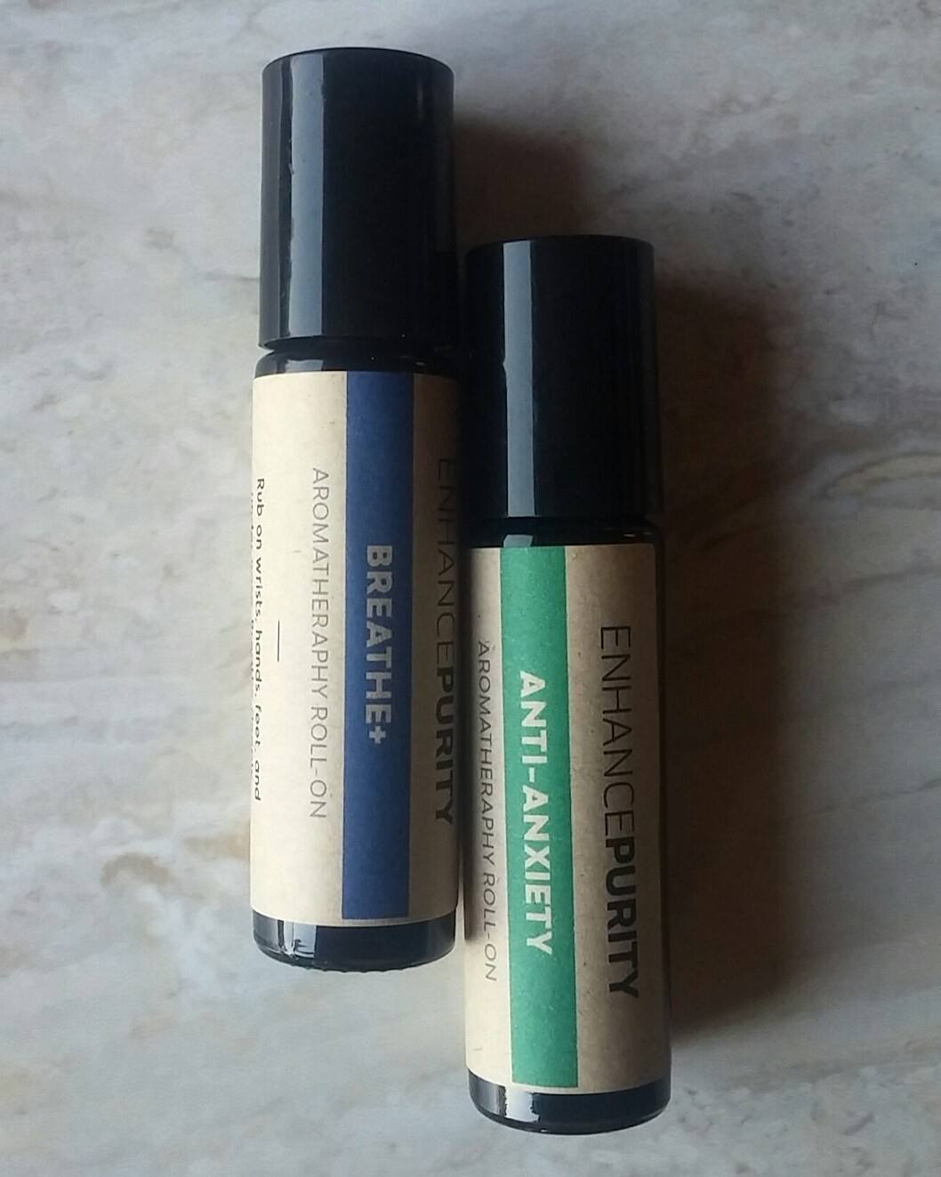 The day is finally here! #EnhancePurity labels are printed and ready to go. We are so excited to share these #wholesome and #natural essential oil blends with you! ๐ฑ -
#essentialoils #aromatherapy #natural #pure #cleanse #detox #wholesome #health #beauty #mind #body #soul #spirit #vegan #vegetarian #meditation #relax #relaxation #wellness