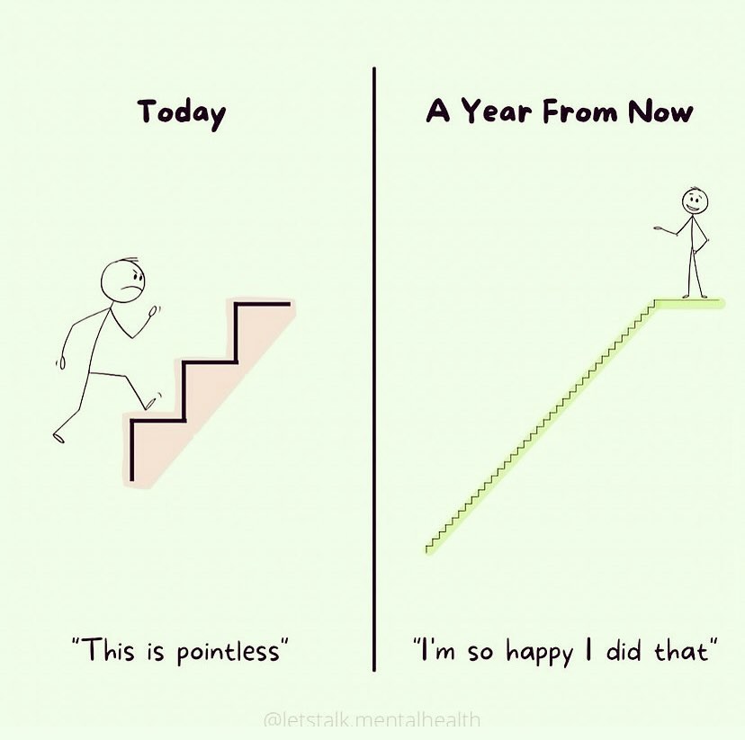 ✨✨Reminder going into this week: All steps forward count- however big or small.✨✨
.
.
.
.
.
.
.
.
#njtherapist #nyctherapist #nytherapist #patherapist #njlcsw #njpsychotherapist #psychotherapist #mentalhealth #mentalwealth #mentalwellness #traumatherapist #selfimprovement #wellness #stepsforward #moveforward #discipline #consistency #consistencyiskey #motivation #motivational #yesyoucan #patience #patientlywaiting #frustration