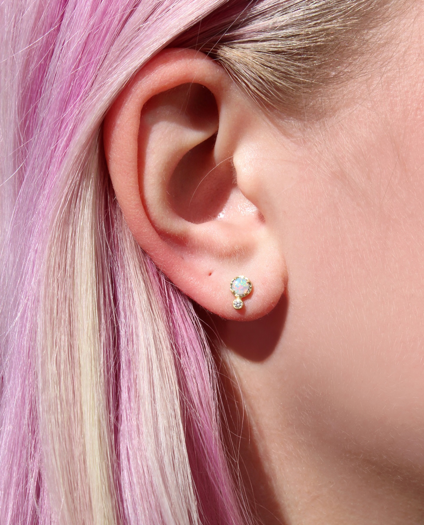 Dreaming of Opals ✨
#shoplocalmonth #shopsmallmn #artisianjewelry #womenownedbusinesses #opaljewelry