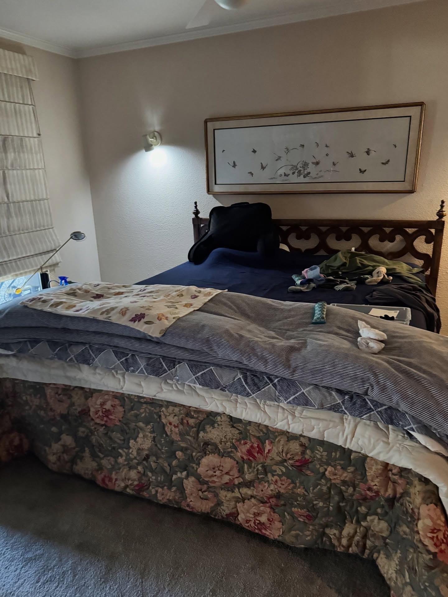 Real life doesn’t always allow for a full vacant stage—and I get that. 🙌
That’s why we offer in-home styling 💫
✔️ Use what you already have
✔️ Add in my inventory
✔️ Rearrange + refresh
✔️ Make it listing-ready
Same impact. Same results.
Different approach. ✨
Check out our latest styling 👇