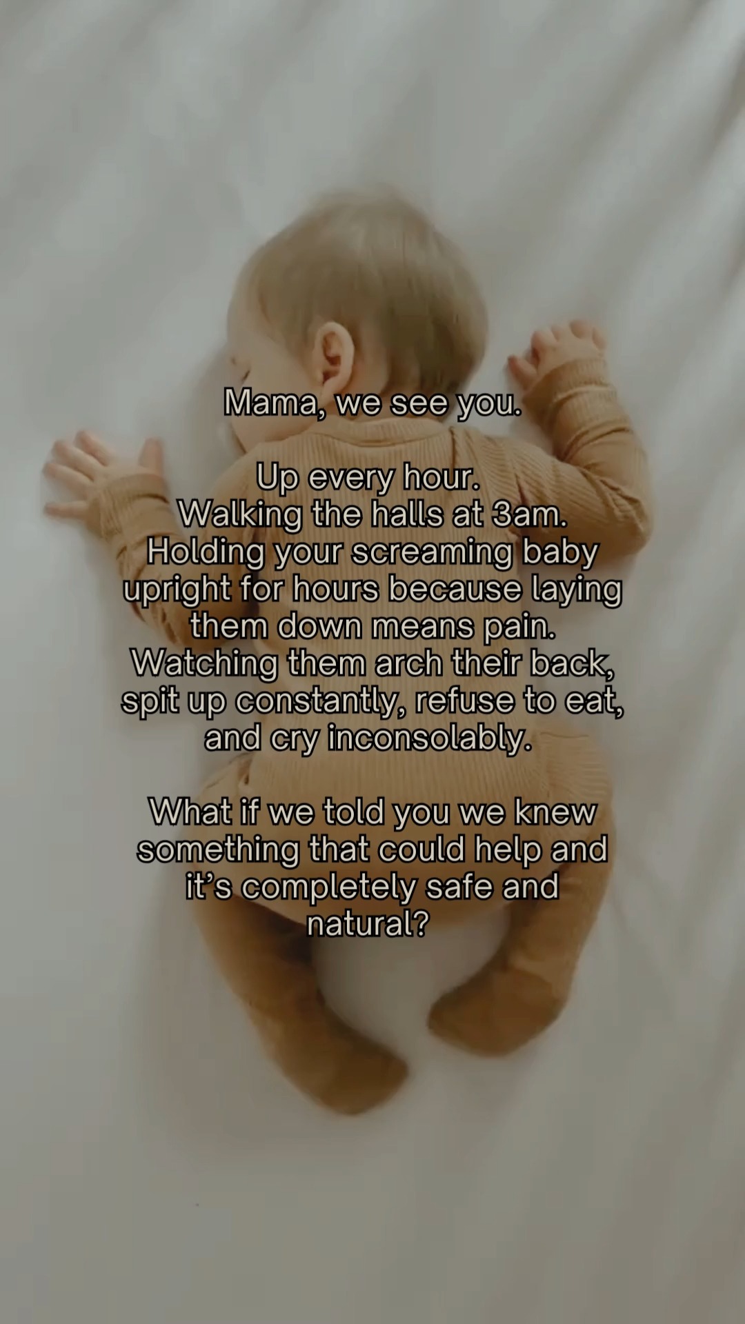 Mamas, we see you.
Up every hour. Walking the halls at 3am. Holding your baby upright because laying them down means pain. Watching them arch their back, spit up constantly, refuse to eat, and cry inconsolably.
Youâve tried everything:
⢠Reflux meds that barely help
⢠Multiple formulas
⢠Elevated sleep
⢠Smaller, frequent feeds
⢠Cutting dairy, soy, and everything else
And nothing is working.
Your babyâs reflux isnât just a stomach issue â itâs often a stressed nervous system.
The vagus nerve (cranial nerve X) controls digestion and the valve between the esophagus and stomach. It coordinates swallowing, breathing, and keeping food down.
When thereâs a subluxation (misalignment) at C1 or C2 â incredibly common from birth, even âeasyâ births â it can interfere with vagus nerve function.
That interference can mean:
â The stomach valve doesnât close well
â Digestion is disrupted
â The body stays in fight-or-flight
â Baby canât calm or relax enough to eat or sleep
Your baby isnât broken.
They donât need another formula or higher medication dose.
They need their nervous system checked.
Gentle pediatric chiropractic adjustments â pressure so light youâd use it to check a tomato for ripeness â can remove subluxations at C1/C2.
When nervous system function is restored, babies can:
â
Digest properly
â
Keep food down
â
Shift out of stress mode
â
Relax and sleep
Weâve seen many âreflux babiesâ experience major relief in just 1â3 adjustments â not because we treated reflux, but because we removed nervous system interference.
The crying decreases. The spit-up improves. Babies sleep flat. And you finally get rest.
Medication manages symptoms. Chiropractic addresses the root cause.
Mama, youâve been doing everything right. Sometimes the missing piece is looking at the whole system â not just the stomach.
đ Dealing with reflux and meds arenât helping? Get your babyâs nervous system checked FIRST. Link in bio to book an infant assessment.
.
.
.
#wildbloomchiro #gallatintn #sumnercounty #infantchiropractic #refluxbaby #mama #nervoussystem #holistichealing