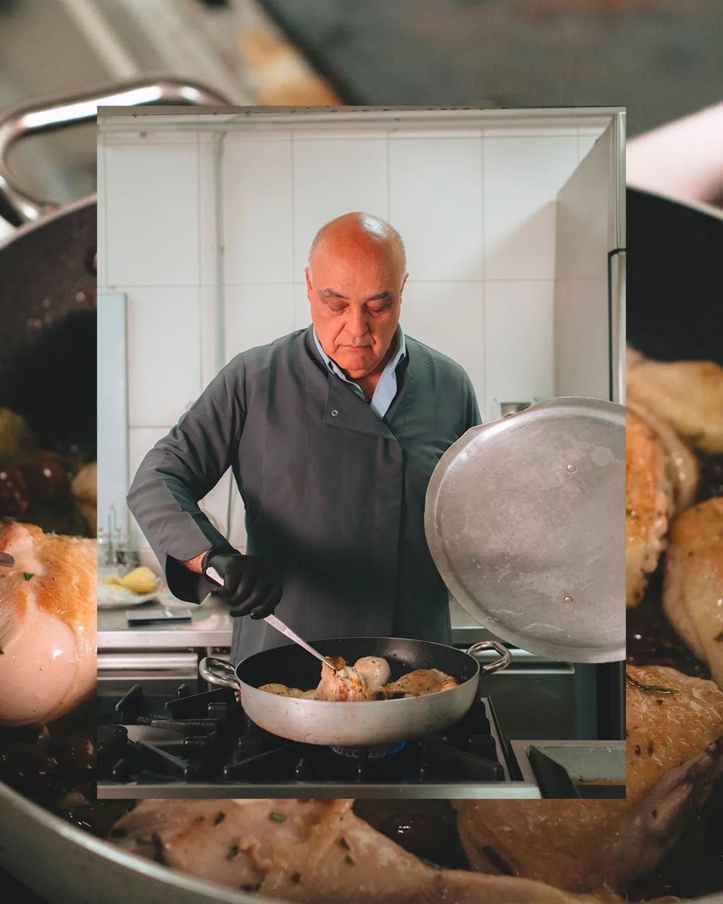 Alle Antiche Terme di Diana, nel cuore di Tivoli, la cucina romana trova la sua espressione più autentica in un ambiente raffinato e accogliente.✨️
Sapori decisi, materie prime selezionate e ricette che raccontano la tradizione si intrecciano con un’atmosfera curata in ogni dettaglio, per un’esperienza che unisce gusto e stile.🍴
📍 Via dei Sosii, 6 – Tivoli
📞 0774 312256
📸 @smup_socialmedia