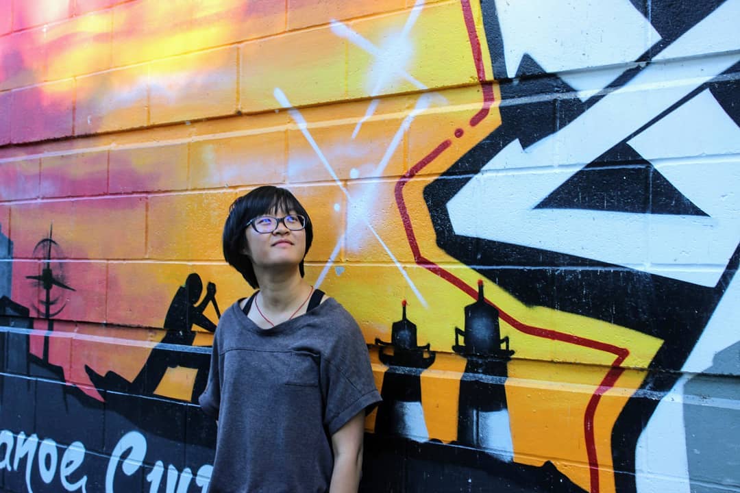 I'm dumb. 🙆 I miss my stops on the bus almost more times than I don't; I lose my phone every other day when really it's just in my pocket; I write long messages and long posts like these when I don't even know if people read them (although they're mostly more for me than anyone else).
I'm very dumb. 🙆🏻♀️ I know that I love too much sometimes and it will hurt me. I know that I am naive and too trusting of the world sometimes, and that will hurt me. I know that I give a lot to people and things who mean a lot to me, and it likely won't be reciprocated the same way. I know that I get too excited about things easily and am amazed at the smallest things and maybe it throws people off. I know that I do cheesy things and wear my heart on my sleeve and look at the world too idealistically.
But if these make me dumb...well, I think I'd still rather be dumb :') Because those are also what lets me see the world with love and joy and genuinity and beauty 😌 I don't want to give less love just so I can lose less love. I don't want to have less hope just to not risk disappointment. I don't want to be less genuine just to avoid potential exploitation. I'm not going to change who I am just because it may be an easier life if I do.
While I am constantly growing and changing for the better, there will always be parts of me - values, personalities and aspirations - that I will forever hold onto. 💛
--
2019, you've been a hard year in many ways. From feeling overwhelmed at and sorrowful leaving Guelph to feeling confused and defeated in finding myself, from feeling lonely and worthless at my internship to feeling disheartened being 'too much' yet not enough at the same time - it's been an #adventure alright :'P But you've taught me forgiveness, patience, gratitude and to find peace within myself. You've also given me so much strength and love and happy memories, and I honestly wouldn't have changed a single thing. I've learned so much and I have so much more to learn in the coming years, but if there's one thing I can say - it's that 🌟 you are your biggest support and source of love. 🌟 You just gotta tap into it ❤️😌