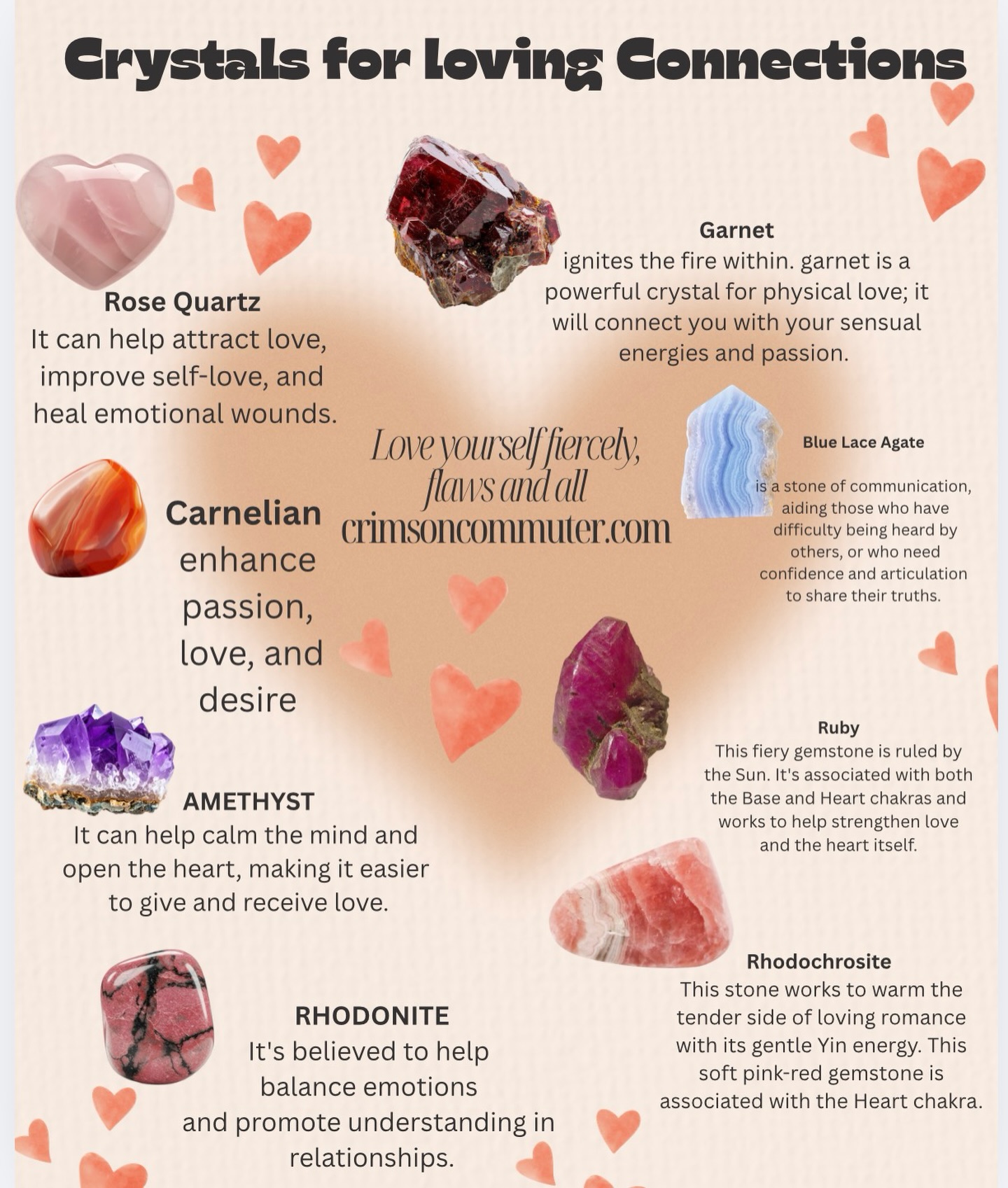 💕💕Lots of crystals, hand poured soy candles, new items in the store and very week💕💕💕