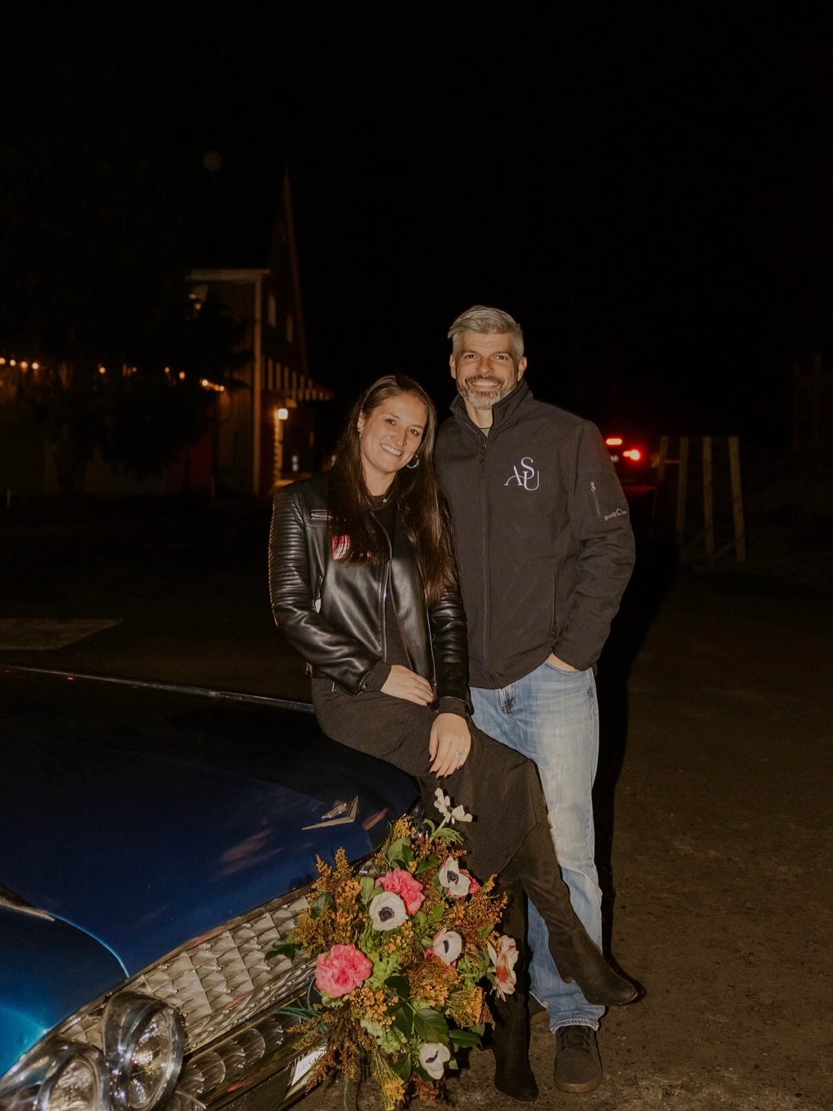 Before the weddings.
Before the events.
Before the chaos.
It was just us. 🤍
Still my favorite person in every room — even the ones I design.
Happy Valentine’s Day to my love story - @lsett 🖤
📸: @meghanannimagery