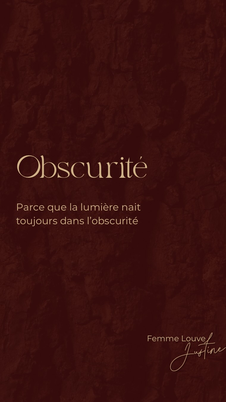 Commente « MURMURE » et j’explique comment je travaille pour faire naître ta lumière intérieure.
#MemoireDuCorps #FemmesLignantes #LiberationFeminine #MemoireCellulaire #MemoireTransgenerationnelle