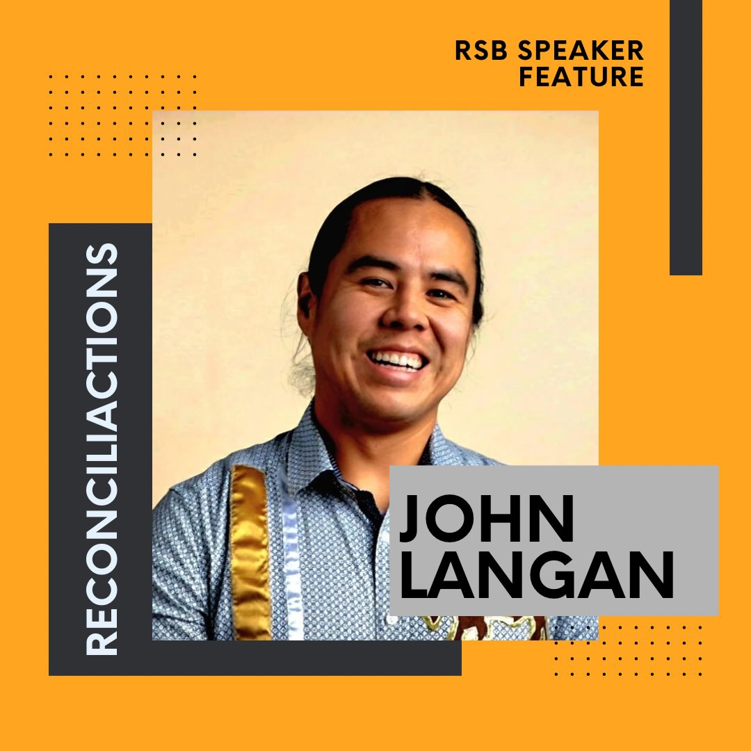 🎙️Speaker Feature: @therealjohnlangan 🎙️
From Keeseekoose First Nation to stages in 21 countries, John brings a message that is grounded, disciplined & deeply impactful.
A Saulteaux/Cree storyteller, solider in the Canadian Armed Forces, police officer and Traditional Knowledge & Language Keeper, John bridged Indigenous ceremony with contemporary leadership. 🪶
Drawing from his memoir, Iskocēs Tipiskak: A Spark in the Dark, he challenges organizations to move beyond performative reconciliation and into meaningful action. Leading the hard conversations with resilience, identity and strength.
💥Book John for your next conference or leadership gathering!
Inquire via our website
🔗 www.thersb.ca
#rsbvoices #speakerfeature #reconciliactioninaction #truthandreconciliation #resilientleadership