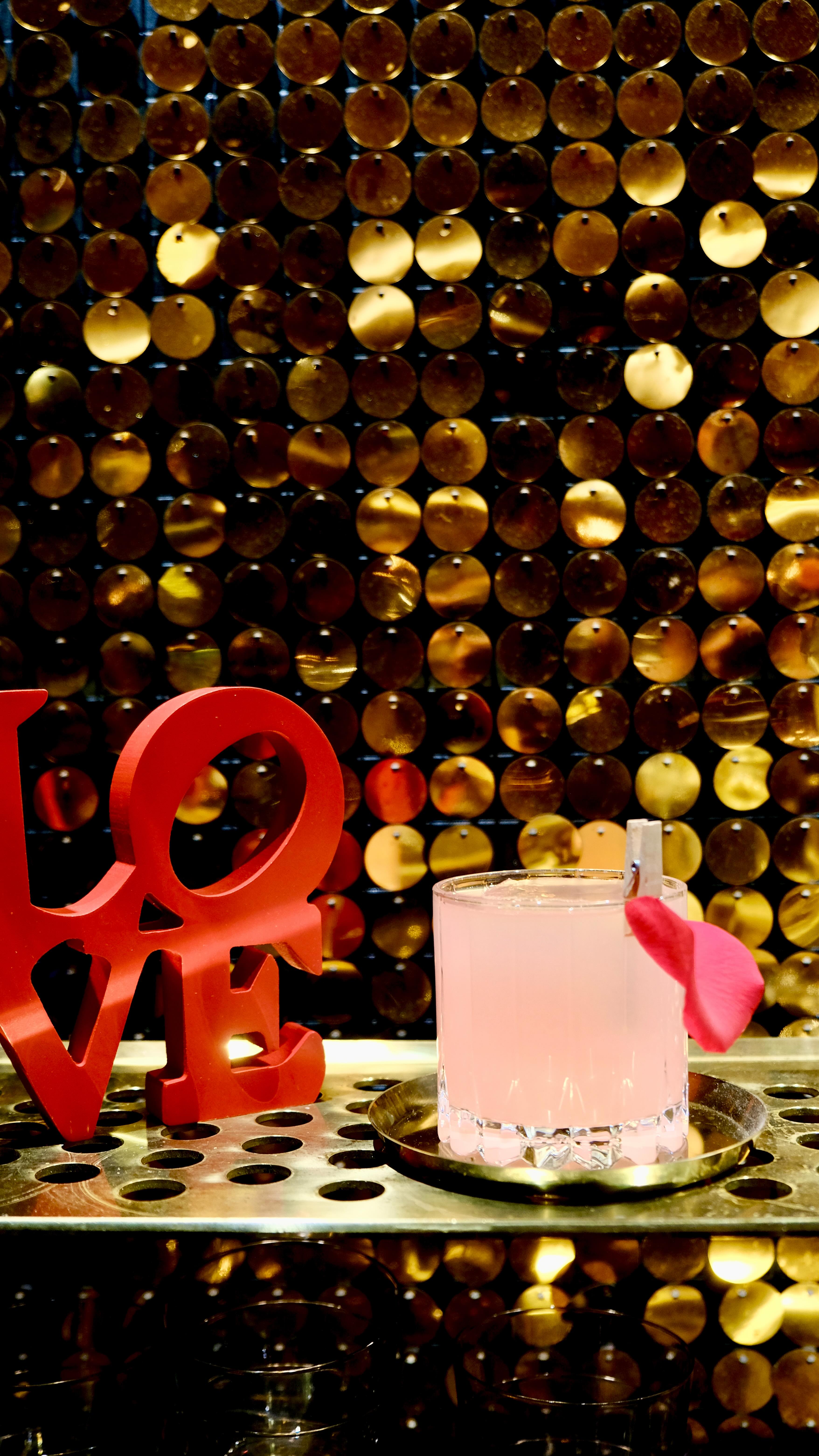 MONTH OF LOVE – February 2026 at LVDWIG ❤️✨
Love is in the air all month long. From February 1–28, we’re celebrating romance, friendship, passion and all the moments that make life feel a little more special. 💫
Here’s what’s waiting for you:
🍸💘Signature Valentine’s Cocktails 🍸💘
Limited-edition drinks made for the season of love.
Love Lvdwig – fruity, floral and irresistible with Sarti, Stoli Vodka, lemon, hibiscus & vanilla.
True Love – fresh, sparkling and available alcoholic or alcohol-free.
Perfect for date nights, bestie nights or a little self-love moment.
€15.80 per glass | €29 for two.
🛎️❤️🔥Do Not Disturb – Valentine Edition 🛎️❤️🔥
Love on. Everyday life off.
One night in a cozy double room @hotelbeethovenwien , an aphrodisiac cocktail for two and plenty of time for what really matters. 🥂
No stress. No distractions. Just you, your favorite person and a special escape.
€248
🖤🥂Love Bubbles 🖤🥂
Celebrate the moment with Louis Roederer Champagne.
Pair it with small or large antipasti 🧀🍇 or a chocolate raspberry tart 🍫❤️ for the perfect romantic treat.
🎲❤️🔥Love Roulette – Every Thursday in February 🎲❤️🔥
(5 / 12 / 19 / 26 | 8–11 PM)
Every full hour: 10 minutes of roulette.
Same chips for everyone – the winner gets 2 Valentine’s shots! 🥃
Fun, playful and a little bit risky… just like love.
Raise a glass to love in all its forms. We’ll take care of the rest. Join us this February and celebrate love your way. 💘
#lvdwigbar #cocktailbar #cocktailbarvienna #barsvienna #viennadrinks