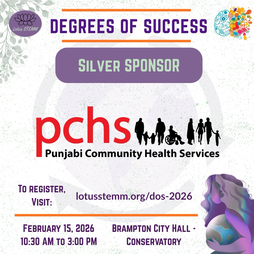 Big ideas need big support! 💡✨
We’re sending a huge thank you to the sponsors making the Degrees of Success conference possible. Their support allows us to inspire and uplift the next generation of innovators!
Shoutout to our amazing lineup:
🥈 Silver: @pchs4u
🥉 Bronze: @oscaschools, Imogen Coe Consulting, @laurierwins, Hardeep Mann CPA, @perimeterinstitute
📍 Venue: @investbrampton
🍕 Food: @bostonpizzacanada
📸 Photography: @julientmng
We couldn’t do this without you! 🙌
Check the link in our bio to learn more about the conference!