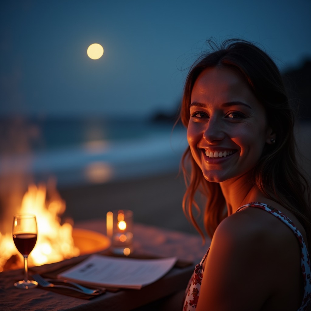 Sunset, sand, and sincere smiles — a recent intimate beachfront celebration in Ormond Beach brought guests together around a cozy campfire layout, a curated menu, and seamless private-service timing. Moments like these show why couples and planners in Volusia County, Daytona Beach, New Smyrna Beach and Orlando trust our team to deliver both emotion and reliability. We make the experience, and our weather-refund clarity gives you peace of mind. Link in bio ✨🔥 Would you like a custom beachfront setup?