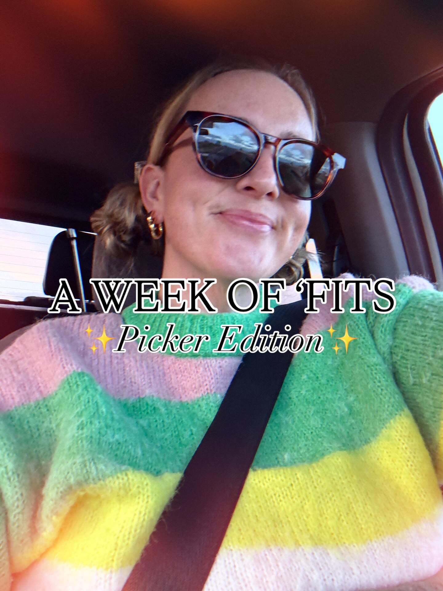 Our warehouse is basically a walk in closet for your wedding. Let’s go ✨SHOPPING✨