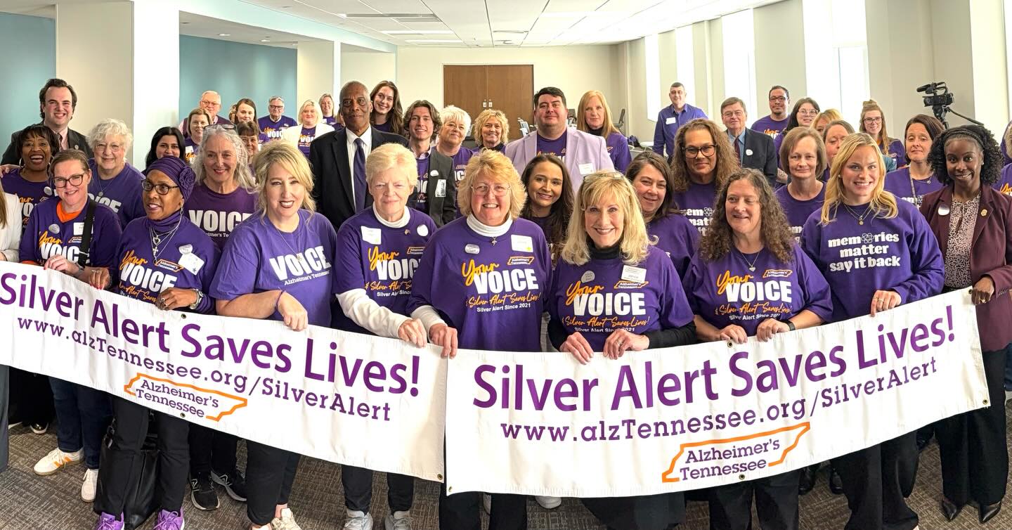 Citizenship at work! Proud to join 80 Advocates in Nashville to speak for Tennessee families living with an Alzheimer’s diagnosis. #AlzheimersTennessee