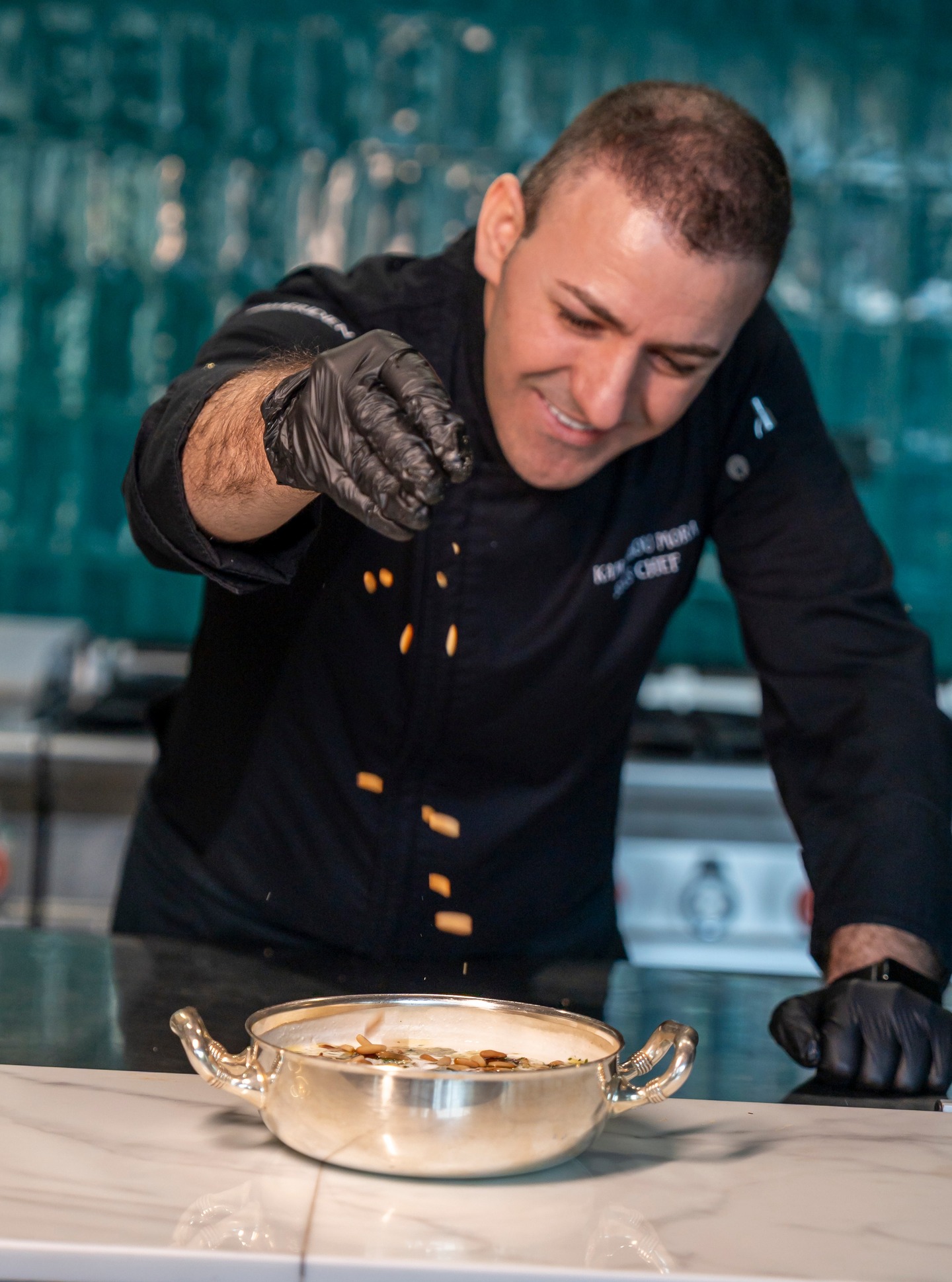 An evening where tradition meets artistry, join Chef Kamal Abomora for a vibrant Iftar experience crafted with heart and heritage.
At Le Méridien Village, indulge in a thoughtfully curated spread designed to bring people together — AED 189 per person.
*Special prices for groups
Book now: +97156 688 5361
#inabudhabi #Ramadan #iftar #familygathering #Lemeridienabudhabiresort