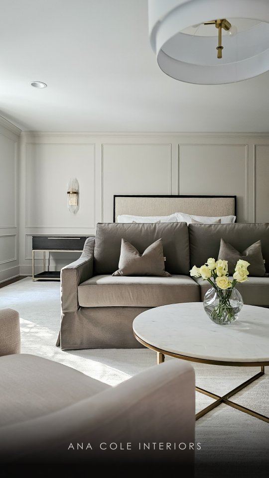Luxury with Intention.
Interior design, project management, furnishings & styling by us @anacoleinteriors
#anacoleinteriors #londonontario #interiordesign