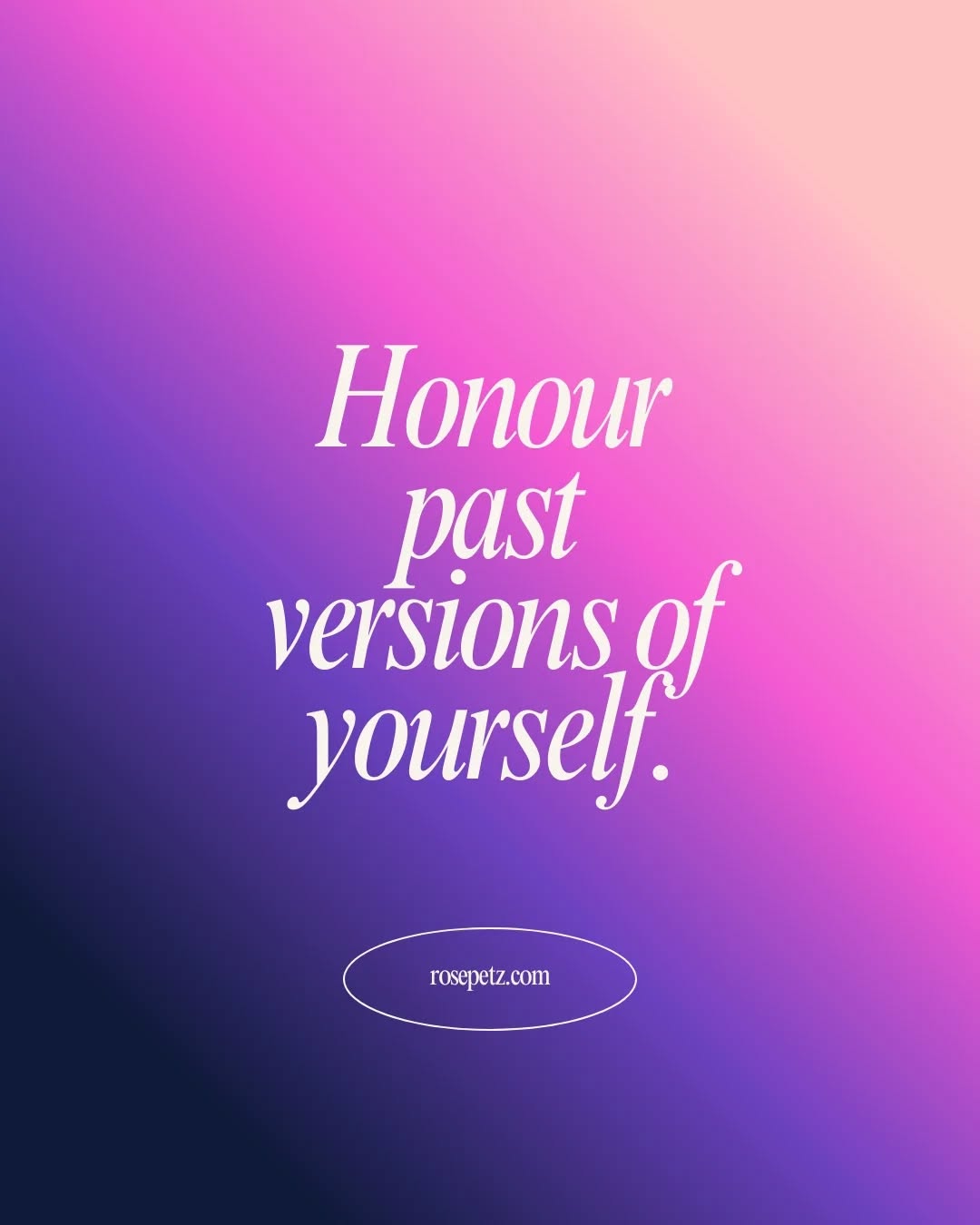 ✨ Archangel Chamuel & Archeia Charity
Self-compassion heals old timelines. Your angels support loving the woman you were as deeply as the woman you are becoming.
Journal about honoring past versions of yourself. Gentle heart-opening movement and loving meditation support today.
Affirmation: I honor who I’ve been.
Comment 💗 if this speaks to you.