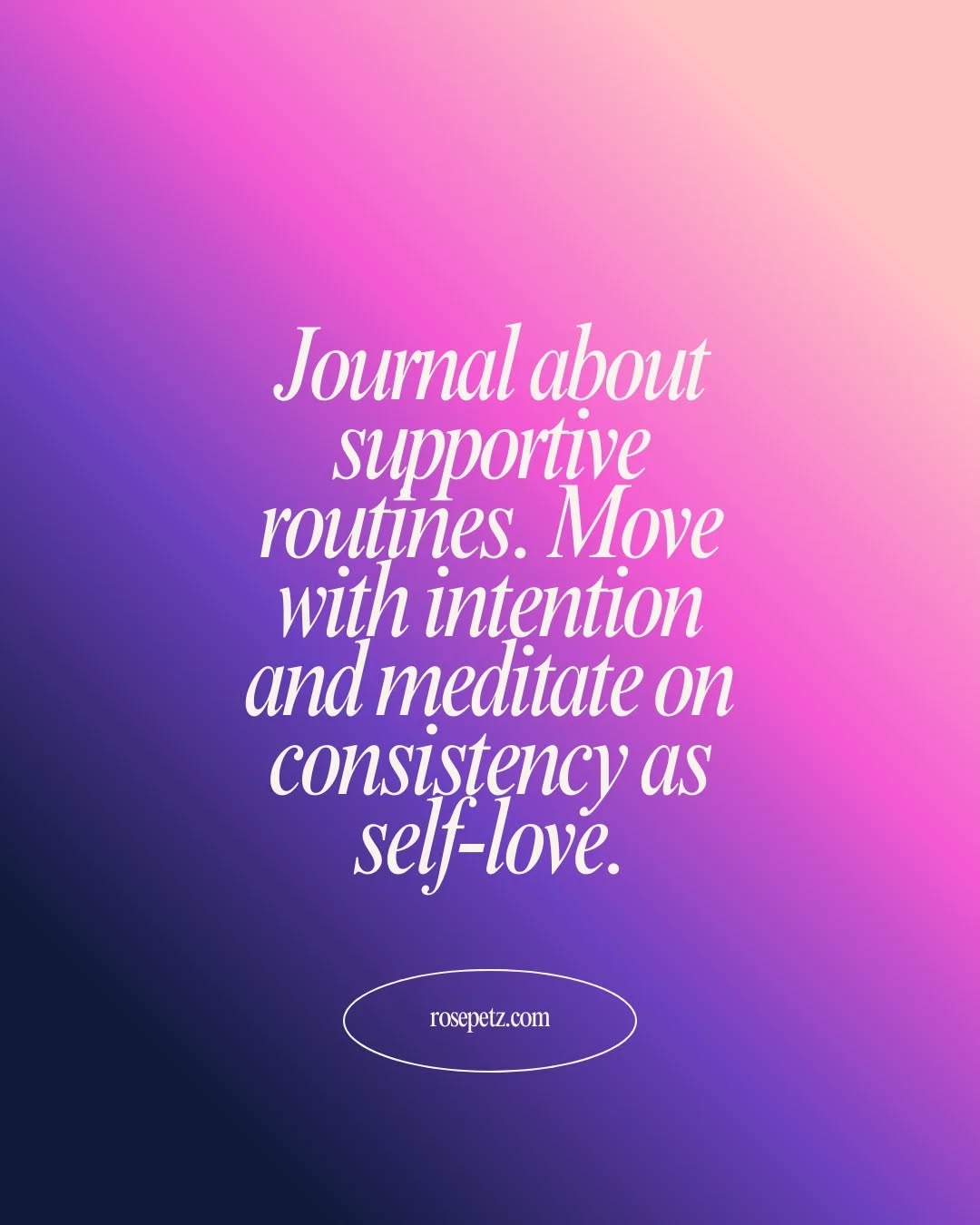 ✨ Archangel Michael & Archeia Discipline
Discipline doesn’t have to feel harsh. Archangel Michael supports structure that feels protective, while Archeia Discipline reframes routine as devotion.
Journal about supportive routines. Move with intention and meditate on consistency as self-love.
Affirmation: My routines support my energy.
Comment YES if you’re recommitting to yourself