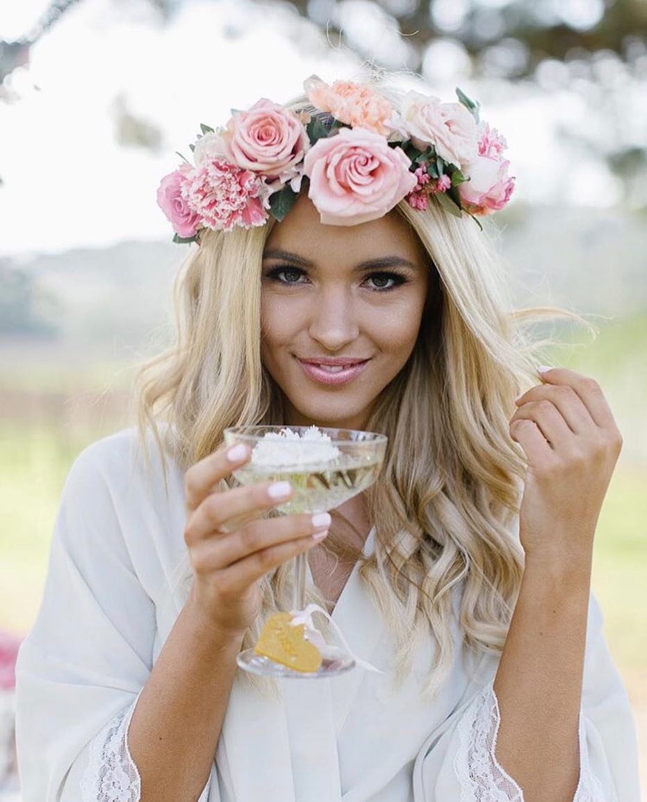 Cheers to Sunday's! via @kas.richards