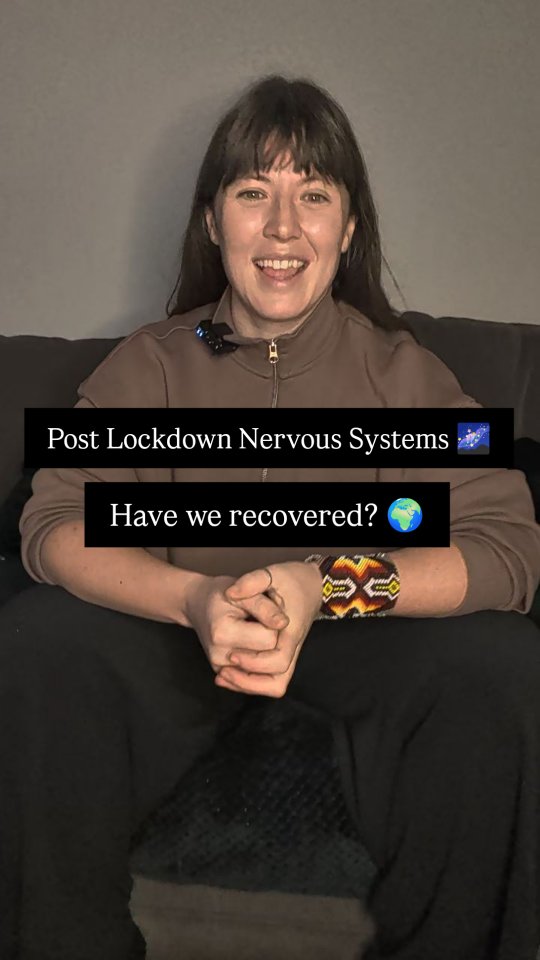 Some Sunday thoughts based on some chats with clients, polls and thoughts 🌍.....let's talk about the P word...
What's your experience? Id love to hear your thoughts below.
❤️🔥 When I put out a poll, over 80% of you said you didn't feel your nervous system had recovered from the pandemic, and you felt noticeably more anxious or stressed.
❤️🔥 When I put out a poll to ask how are you feeling...over 85% of you said you were experiencing anxiety - high stress currently.
Let's come together gang and keep showing up. It matters. You matter
Come together and let's find spaces of connection, support and regulation 🫁.
Take a breath, book a space at an event, reach out to find out more about what we can do to help get you back to your happy space or even just hug a mate. Hugging is always good.
We got this
Xxxxxx
Jen
.
.
.
.
.
.
Wearing @nike @nikewomen
.
#nervoussystemhealth #breathwork #nervoussystemsupport #consciousconnectedbreathwork #community
