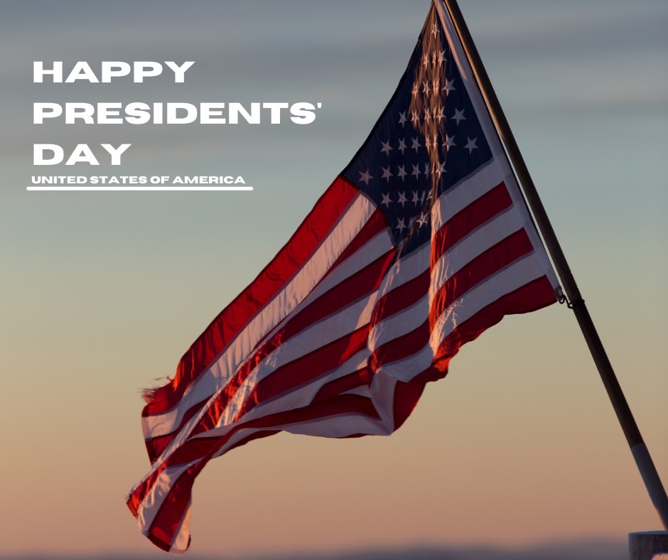 Happy Presidents’ Day 🇺🇸
Today we honor the leadership, history, and values that continue to shape the United States. At UnivWay, we are proud to guide students who aspire to build their future through education in the U.S.
Education opens doors. Opportunity builds futures.
#PresidentsDay #StudyInUSA #UnivWay #EducationMatters