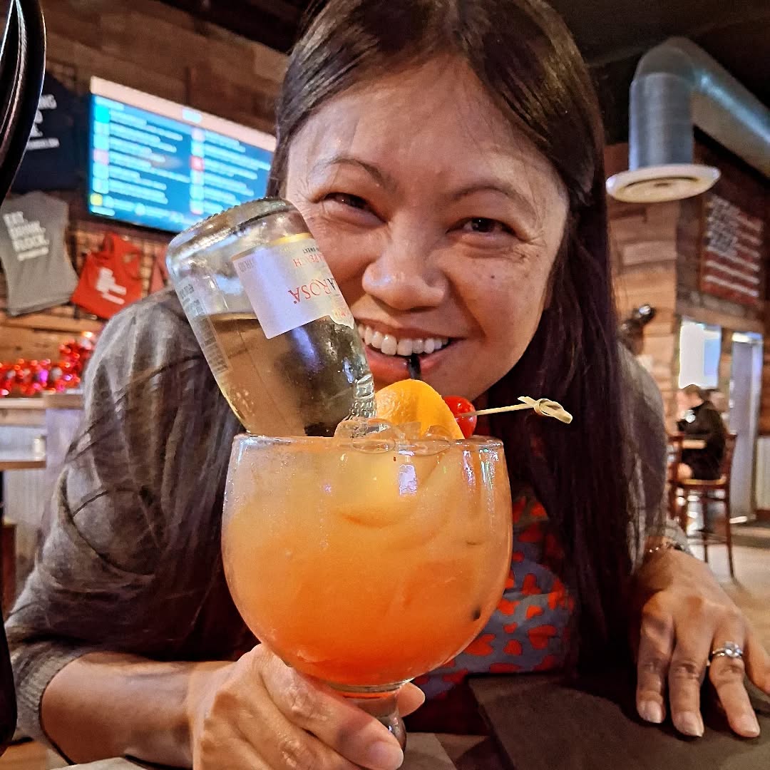 My Valentine 365 days a year. 🤎🤎🤎