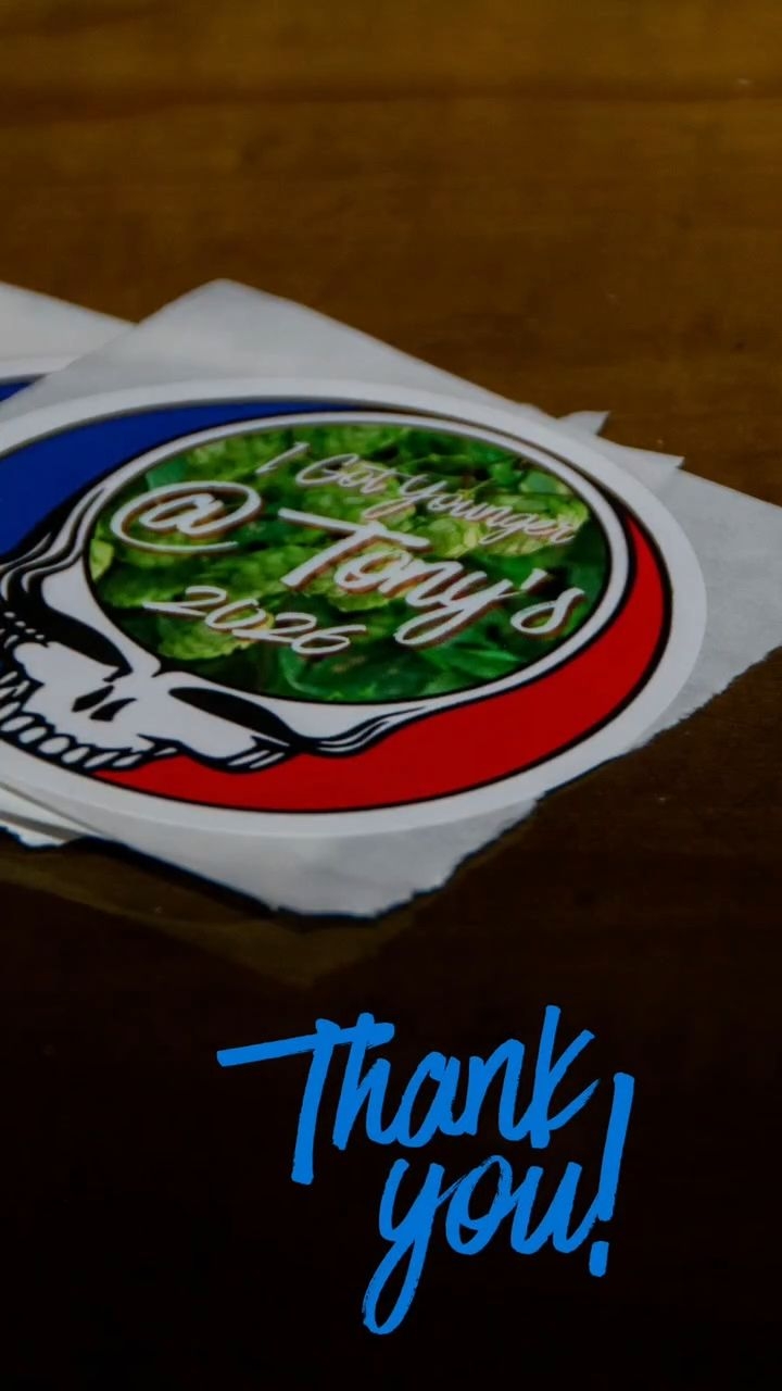 Thank you to all came out for our @russianriverbrewingofficial Pliny the Younger release. We hope y'all had as much fun as we did.