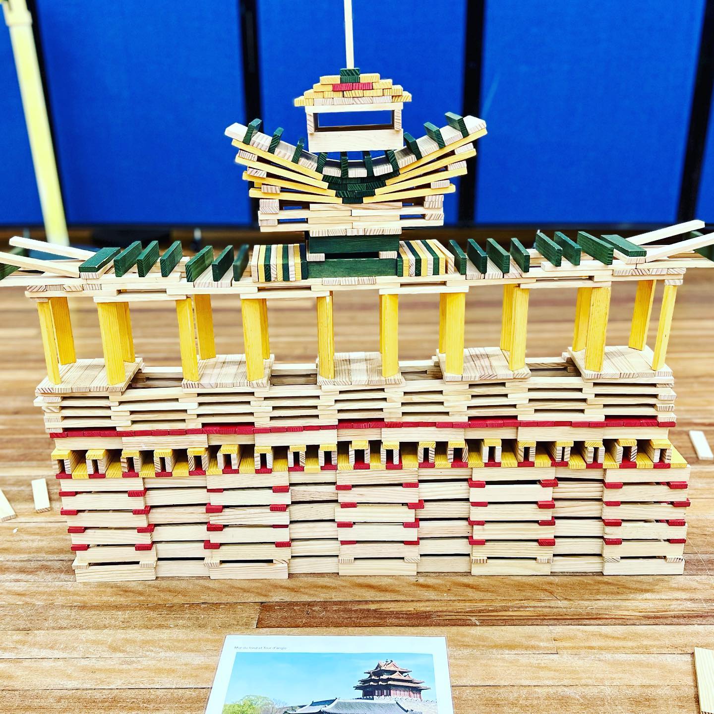 The forbidden city 🐉🤩