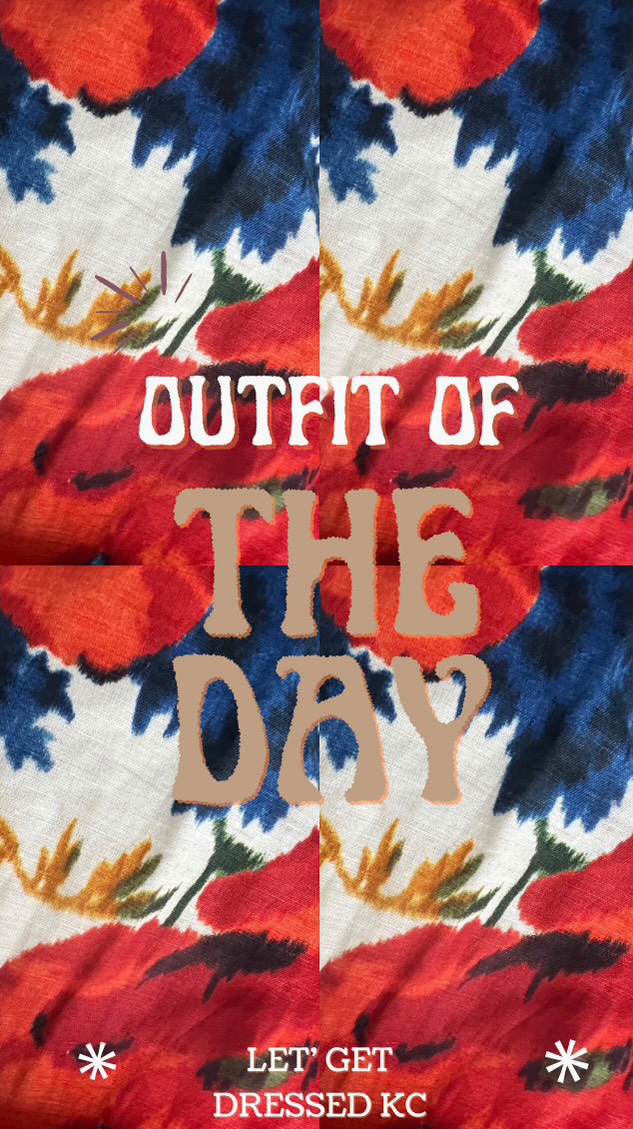 Dopamine dressing on a dreary Wednesday!
My tip of the day (head to my Insta stories) was how I repurposed this 😍 @Tuckernuck dress as a layering piece. Follow me there too, to never miss my daily outfitting hacks!
Comment SHOP below to receive a DM with the link to this post on my LTK ⬇ https://liketk.it/5QWsU #ltkootd #ltkover40 #ltkgrwm