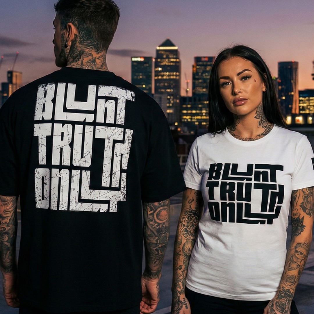 Oversized or fitted, how would you wear it?
#blazedwear #streetwearbrand