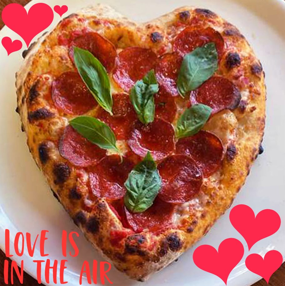 πDear love birds, enjoy our BUY ONE, GET ONE FREE offers at DβOro Pizza Bar and DβOro Caffe in UberEats!
To all of our love birds out there! π₯β€οΈ
HAPPY VALENTINEβS DAY ππ
.
.
.
.
.
.
.
#happyvalentines #doromiami #doropizzabar #dorocaffedowntownmiami #ubereats