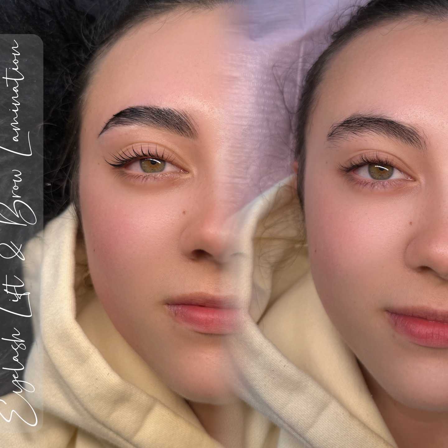 #eyelashliftandbrowslamination by Ruby !
Book online 👇👇
Www.fabulashbrows.co.nz
#eyelashlift #lashliftandtint #eyelashextention #wellingtonlashes