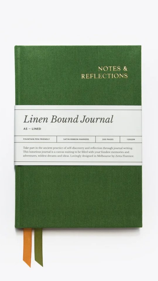 First time going through a Kaleido Shop product, getting used to talking to the camera so apologies for the 'Ummmm' and 'mmmm'. Will be doing more of these so feedback is welcome.
I love my @zettaflorence A5 linen lined journal, always feels like a special mindful occasion when brain dumping in mine.
#arttherapy #wellbeing #wellbeingtool #journaling