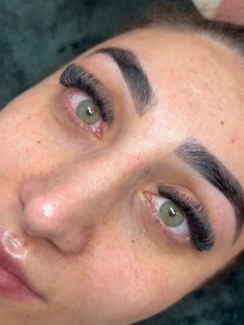 Next availability with Hannah for lashes is thursday 19th February.
Please book your Lash & Brow appointments in advance as we are super busy.
#essexlashtechnician #essexlashtechnician #essexlashes #basildonlashtech #basildonlashes #lasheslasheslashes #lashesonfleek
