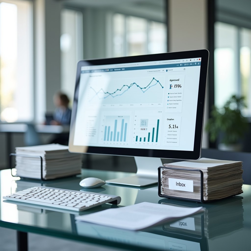 We free your program teams to focus on mission-critical work by handling data entry, application processing, and case management with precision and scale. Our integrated workflows deliver faster processing times, lower error rates, and clearer reporting for leadership. Partner with us for predictable, cost-efficient outcomes and the operational confidence your organization deserves. Link in bio 🔗📈🤝📊 #BPO #ProcessExcellence #GovernmentSupport #EnterpriseServices #OperationalEfficiency #CaseManagement #ScalableSolutions #ReportingInsights