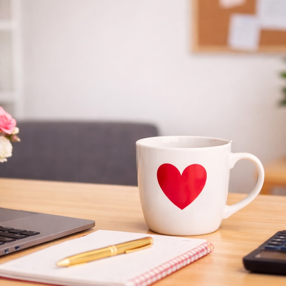 Roses are red,
For your goals you strive,
When your numbers make sense…
Your business can thrive ✨
Be honest this Valentine’s Day…
Are you:
❤️ In love with your numbers?
😅 Avoiding your bank balance?
💔 Hoping it’ll all “sort itself out”?
No judgement — but when you actually understand your numbers, business feels calmer, clearer, and way more in control.
So… what’s your relationship status with your bookkeeping? 👇
😍 Loving it!
❤️ Working on it
💔 It needs therapy
#ValentinesDayVibes
#LoveYourBusiness
#BusinessLove
#NumbersMatter
#financewithheart