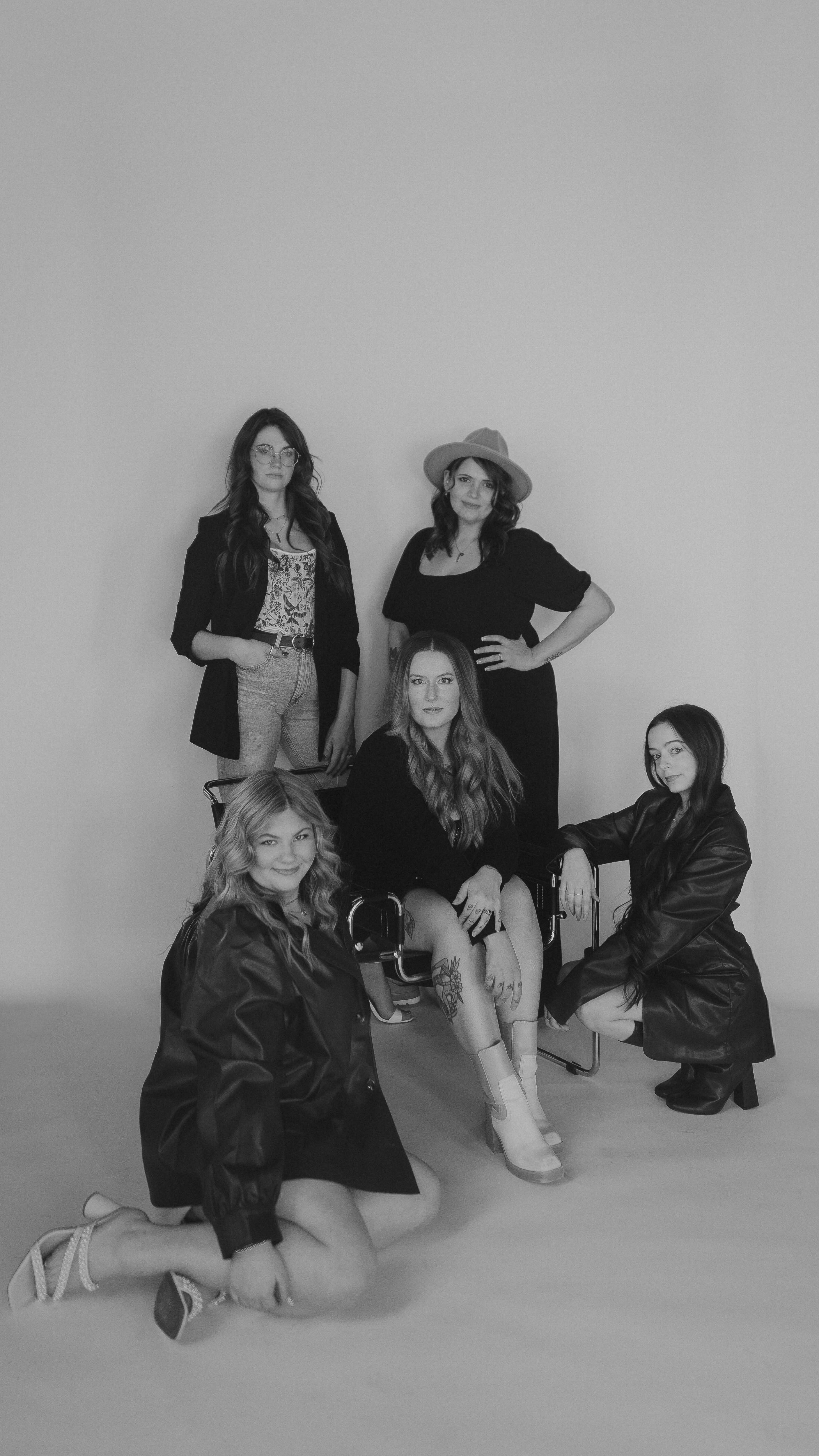 POV: It’s the Olympics… but make it salon edition. 🧹✨
We couldn’t find the ice, so we grabbed painter’s tape.
No curling stone? A saddle seat will do.
Professional sweeping? Oh, we train for this daily.
At Neon Heart, precision matters — whether we’re placing extensions, formulating custom color… or aggressively sweeping a rolling chair into a very questionable circle.
10/10 for effort.
2/10 for artistic circle skills.
Team USA, call us if you ever need highly trained sweepers with great hair. 🇺🇸
#SalonHumor #OlympicVibes #SalonLife #HairStylistLife #NeonHeartSalon JohnstonIowa DesMoinesHair