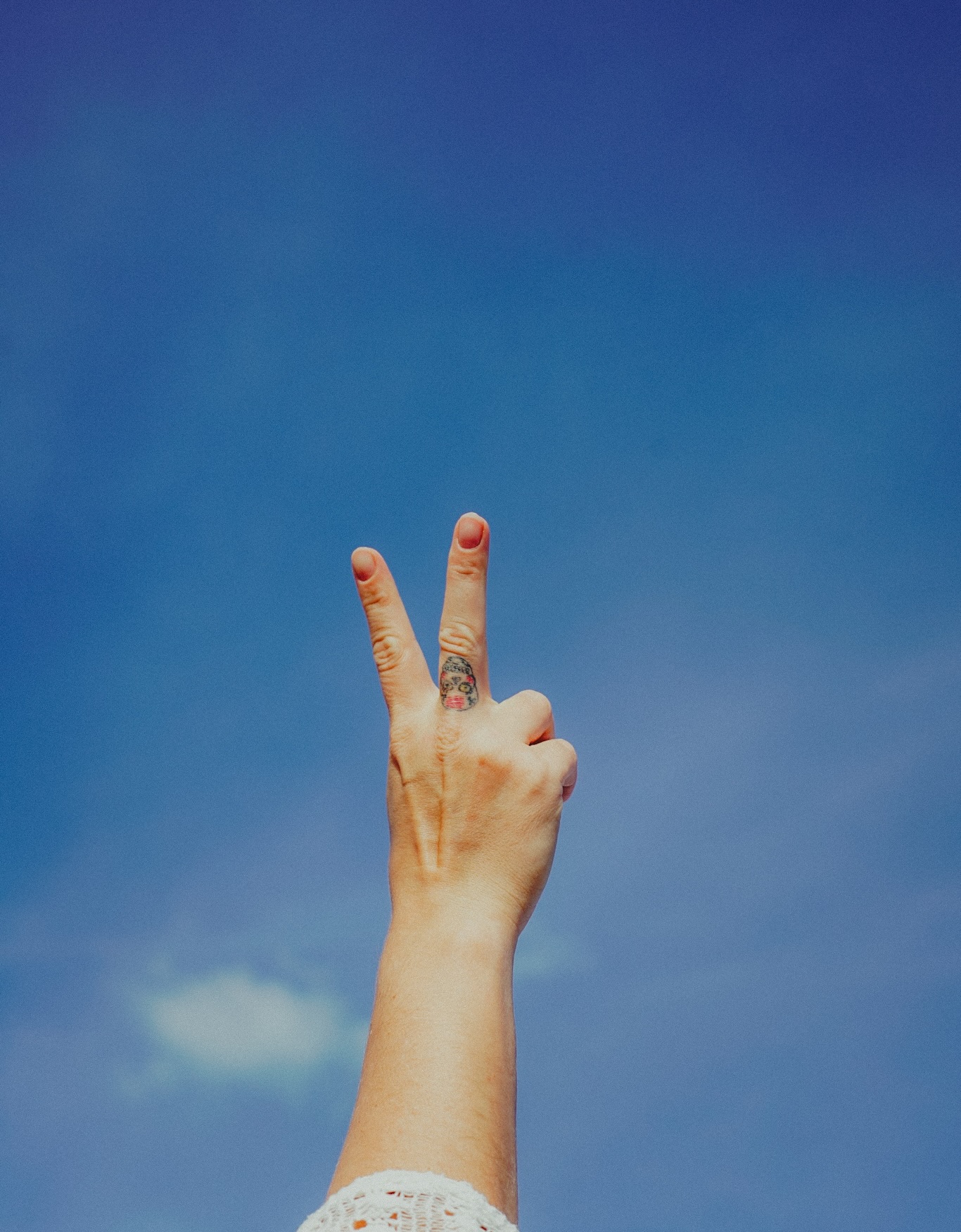 Random Sunday ✌️