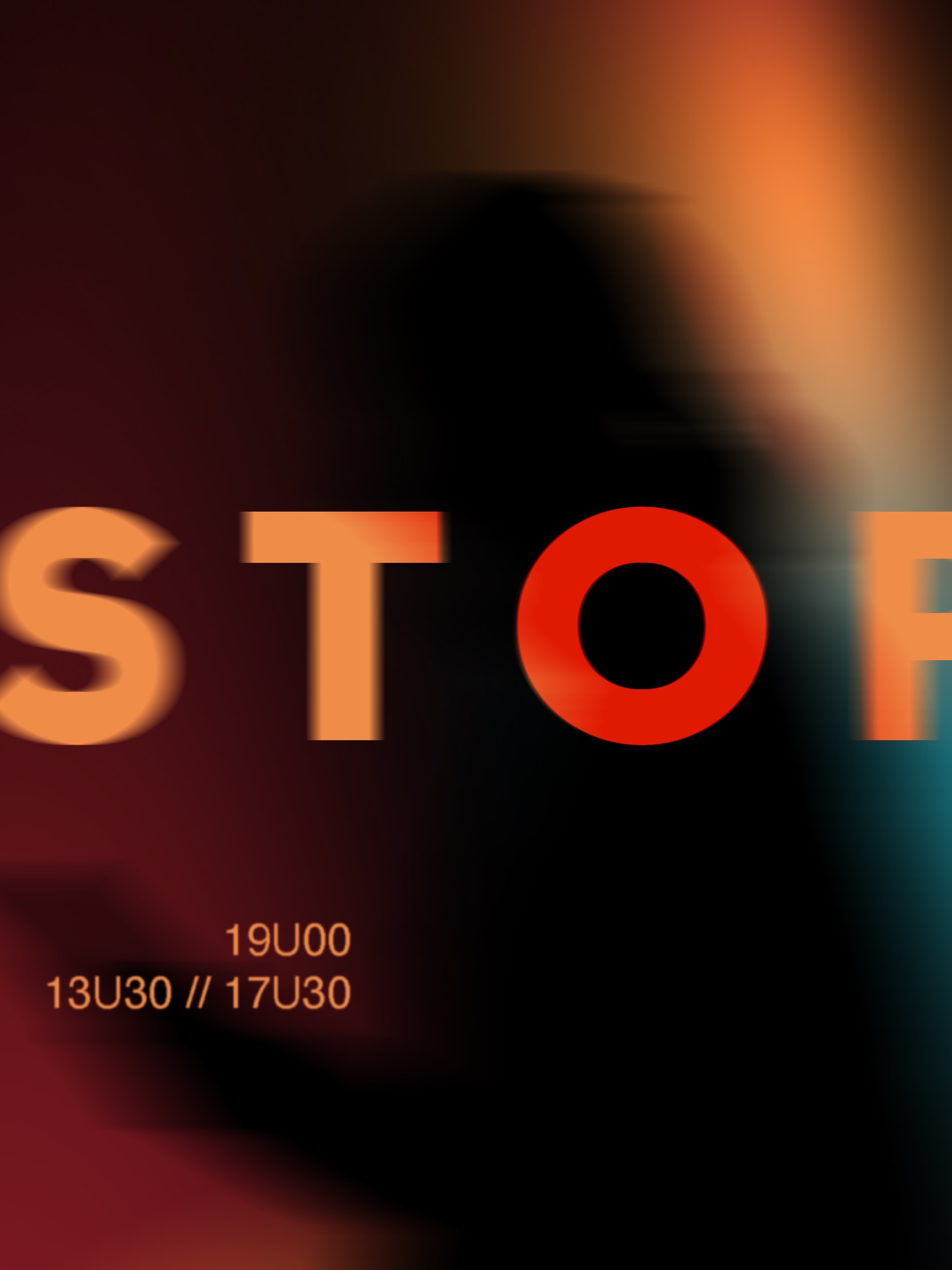 DYSTOPIA
Een dansvoorstelling van Move Libre
2 & 3 mei 2026 // CC Het Bolwerk Vilvoorde
Tickets: zie bio