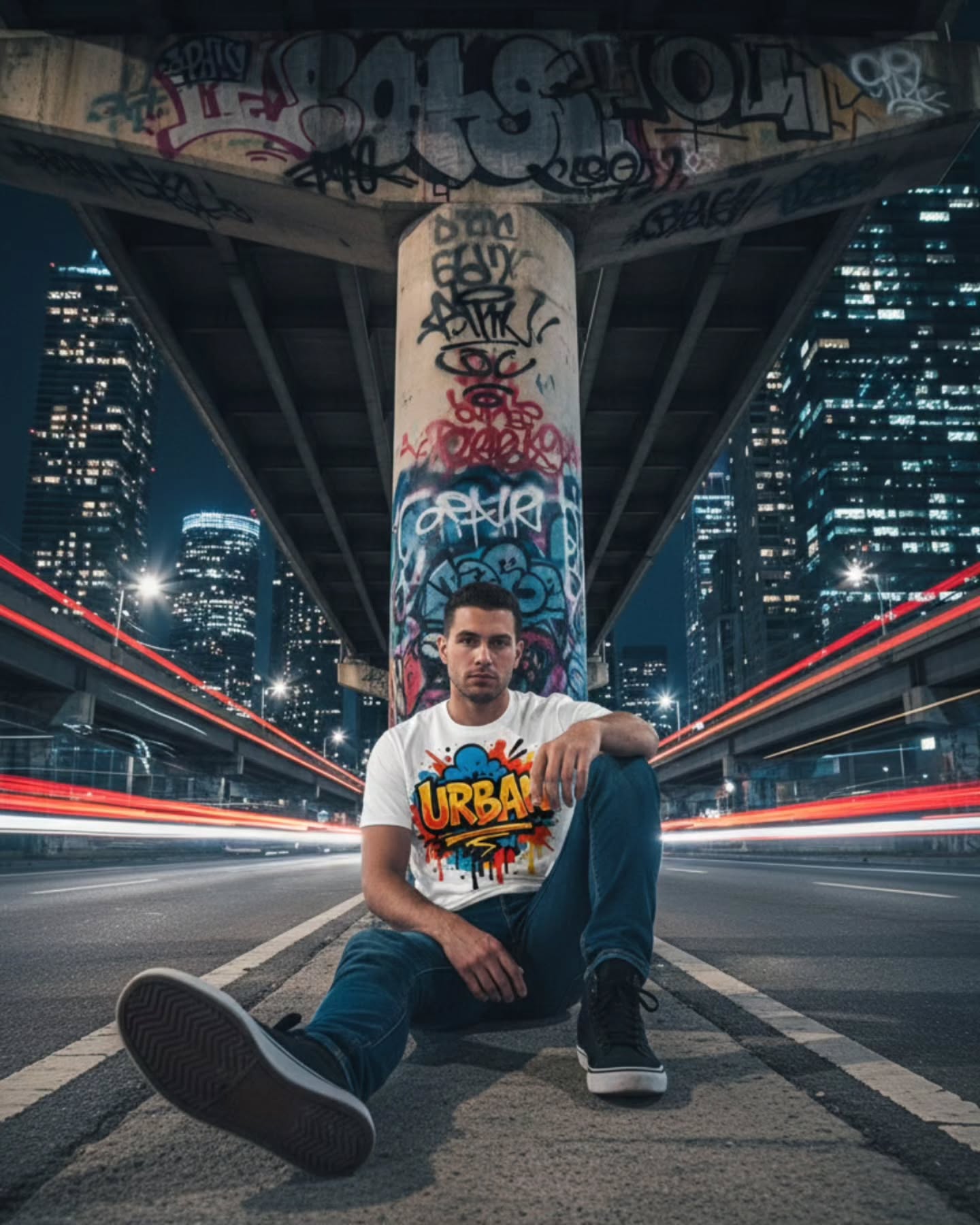 Made for the streets.
Bold graphics. Clean fit. Everyday comfort.
This is more than a T-shirt — it’s a statement.
Own your urban style with Frankwil.
Shop in-store or online now.
📍 30-B, Char Khamba Road, Model Town, Ludhiana
🛒 www.frankwil.com
#frankwil #graphictee #urbanstyle #menswearindia #ludhianashopping streetwearindia