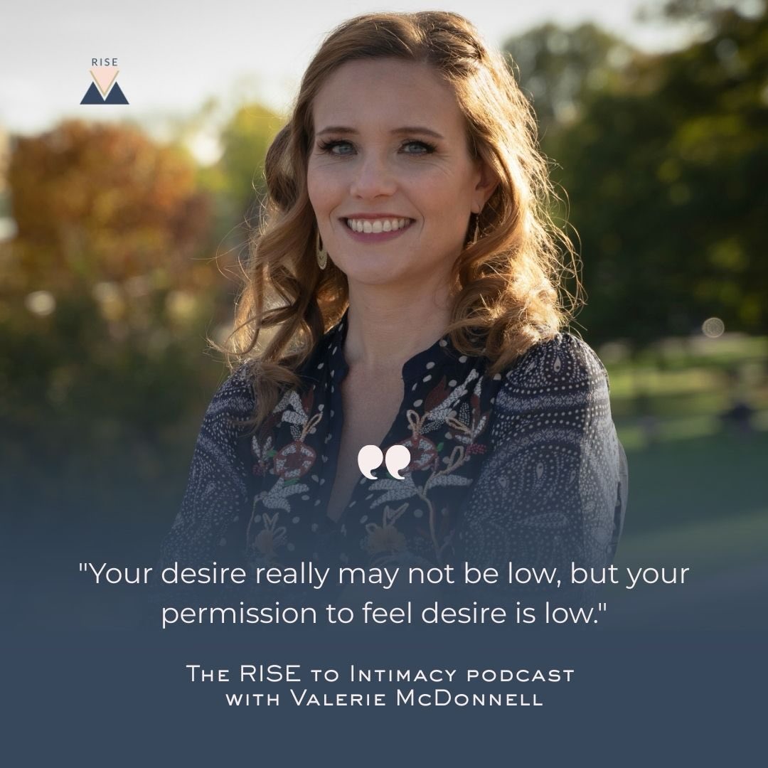 If you’ve been saying yes to keep the peace, your body learns to shut down. Today’s episode is for the people pleasers who are ready to stop self-abandoning and start embracing pleasure once again!