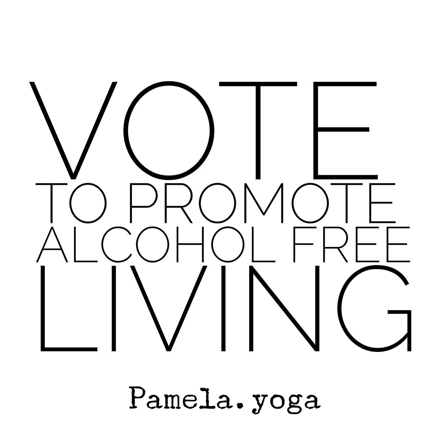 Me & a whole bunch of amazing humans are excited to share how YOGA has inspired living fully present!
My story and purpose of sharing it is to promote alcohol free living. To tell my story as a wine drinking Yoga teacher who dropped the bottle and doesn’t miss it one bit.
There is an unnecessary assumed stigma when talking about an elevated mass mentality addictive substance that’s believed to be an essential component to enjoying life.
Winning this challenge will provide me a platform to share what alcohol really is. What many people don't realize is that alcohol produces a toxic effect on the body. A short term seemingly pleasurable feeling is actually building long term harm to your body and brain.
I am passionate about trying to change alcohol’s mass mentality one fact at a time. This is a chance to tell my story to the subscriber audience of Yoga Journal.
Please help me share my unique voice and contribute to a very worthy cause while doing it. I am a Yoga Warrior!
Link in my bio takes you to the spot to vote!
Thank you in advance for supporting my dreams. 🙏
#alcoholawareness
#teetotaler
#alcoholfree
#soberwomen
#boozefree
#freeliving
#stressfreeliving
#greyareadrinking
#sobermind
#yogawarrior2022
#yogainspiration
#yogaeverydamnday
#thisnakedmindcoach
#grateful