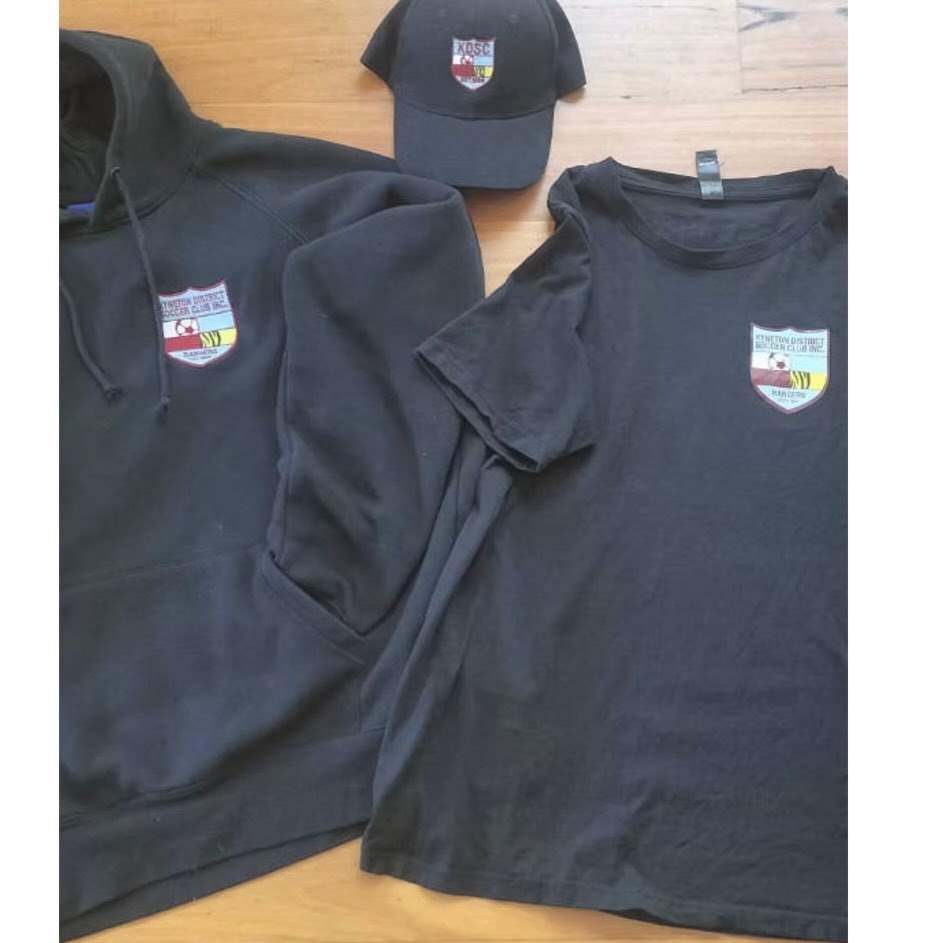 🔥 PLAYER BUNDLE MERCH PACK 🔥
Rep your club in style with our exclusive Rangers Player Bundle 💙⚽
This limited-time pack includes:
👕 Rangers T-Shirt
👚 Rangers Hoodie
🧢 Rangers Cap
Everything you need to show your support on and off the pitch!
⏳ Available until April 1st – don’t miss out!
Grab yours now 👉 kynetonsoccer.com
#KynetonSoccer #Rangers #ClubMerch #SupportLocal #LimitedTime