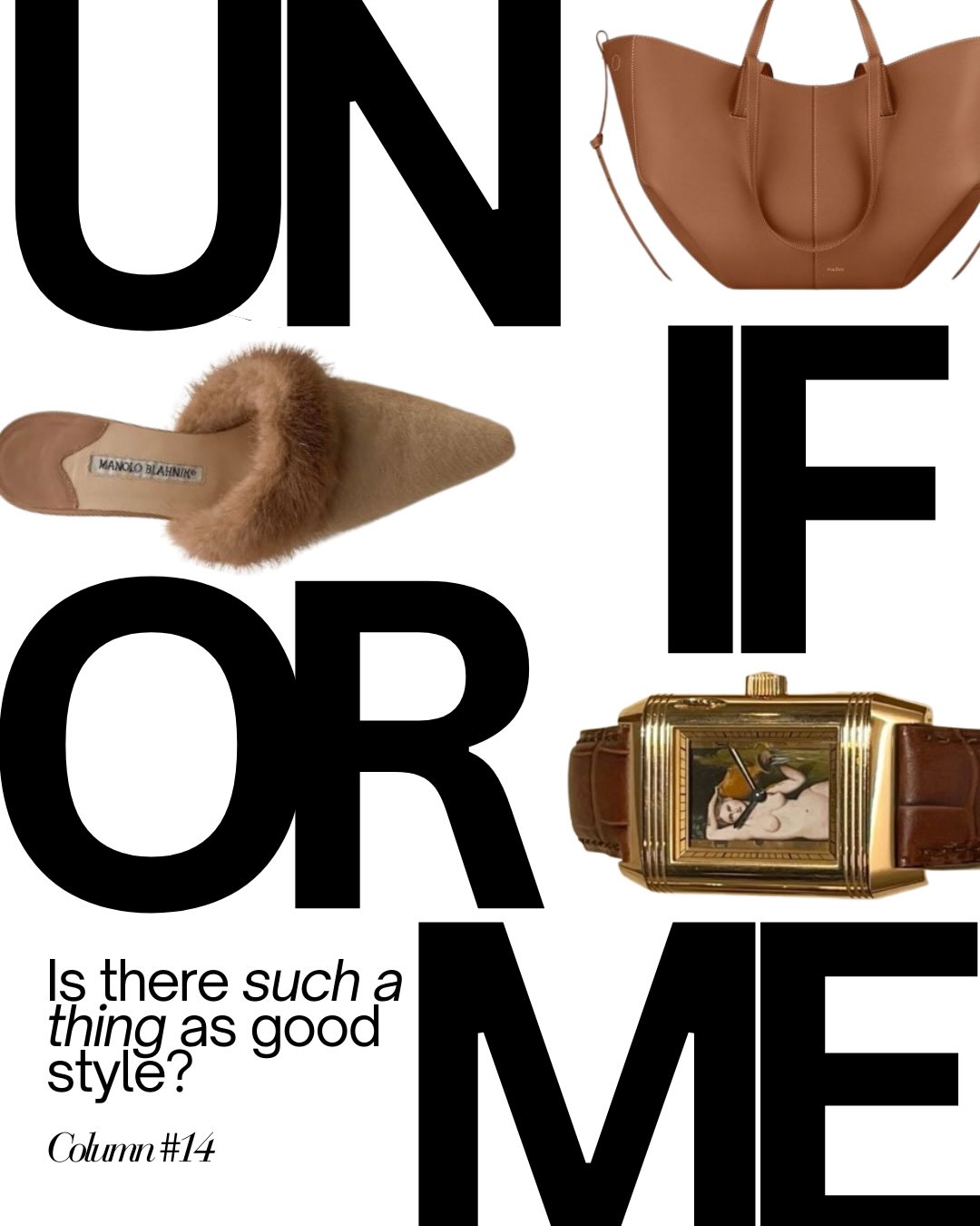 Style is often treated like a personality trait: you either “have it” or you don’t. Like freckles. Or charisma. The problem is that this idea collapses the second you try to define it. If style were purely instinctive, then no one would learn it, teach it, refine it, or lose it… right?